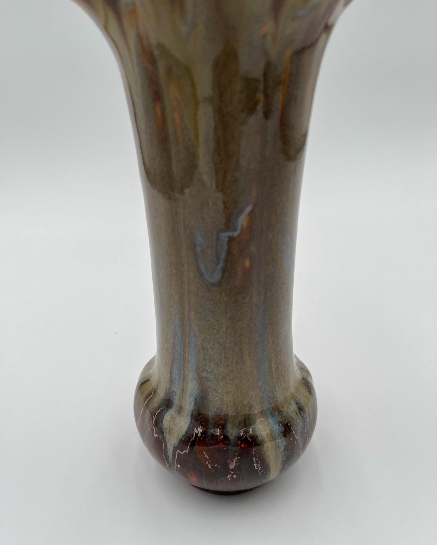 Porcelain Vessel
