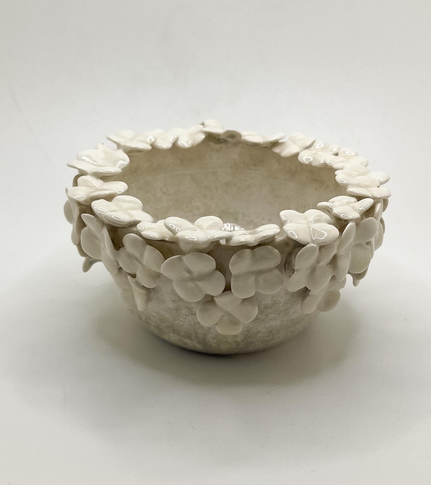 Bowl of Posies
