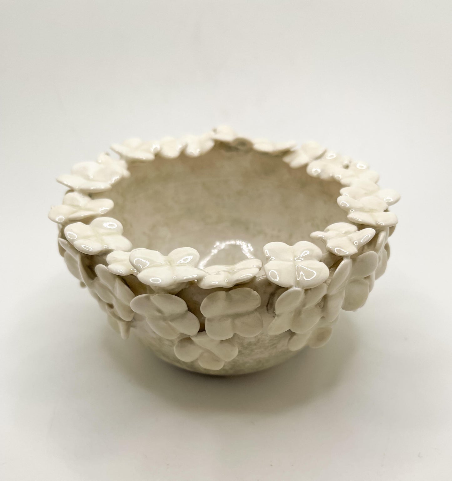 Bowl of Posies