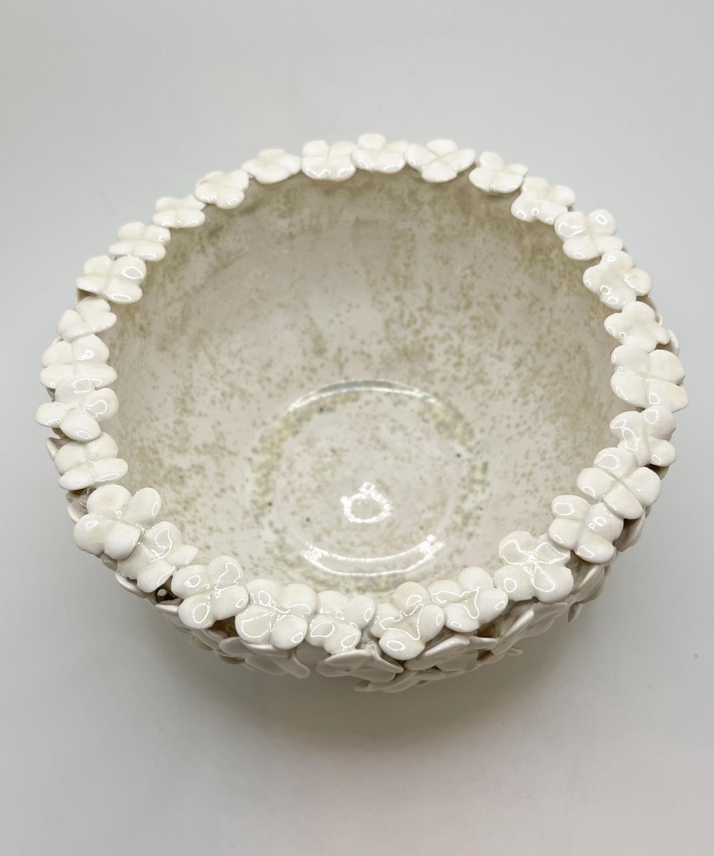 Bowl of Posies