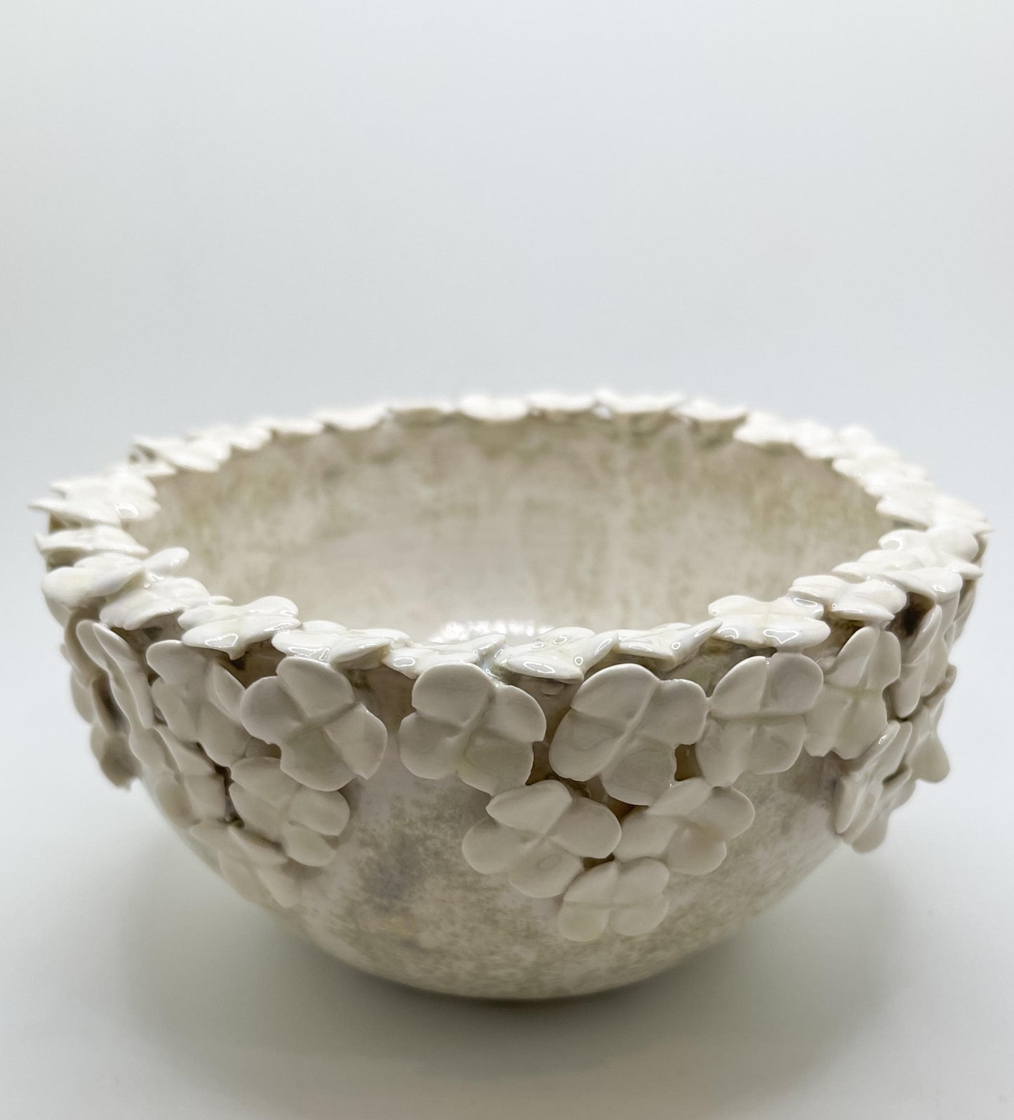 Bowl of Posies