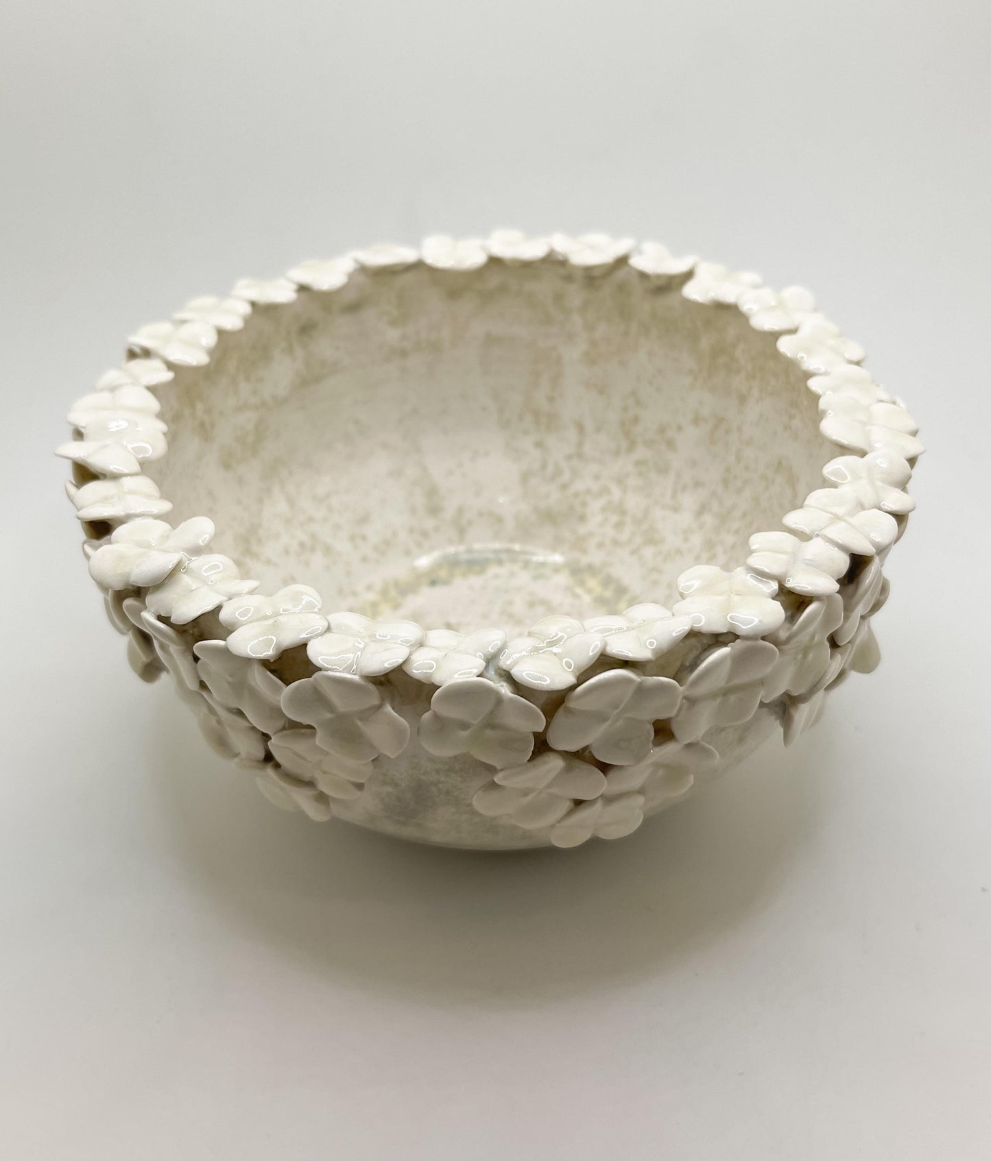 Bowl of Posies