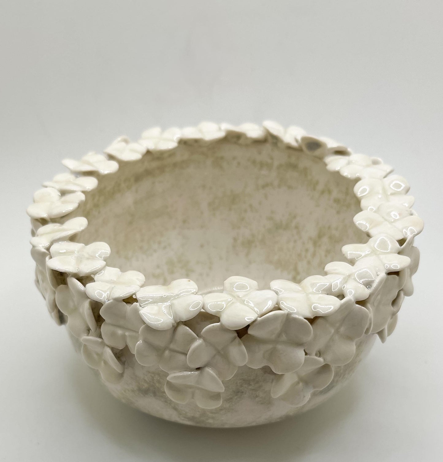 Bowl of Posies
