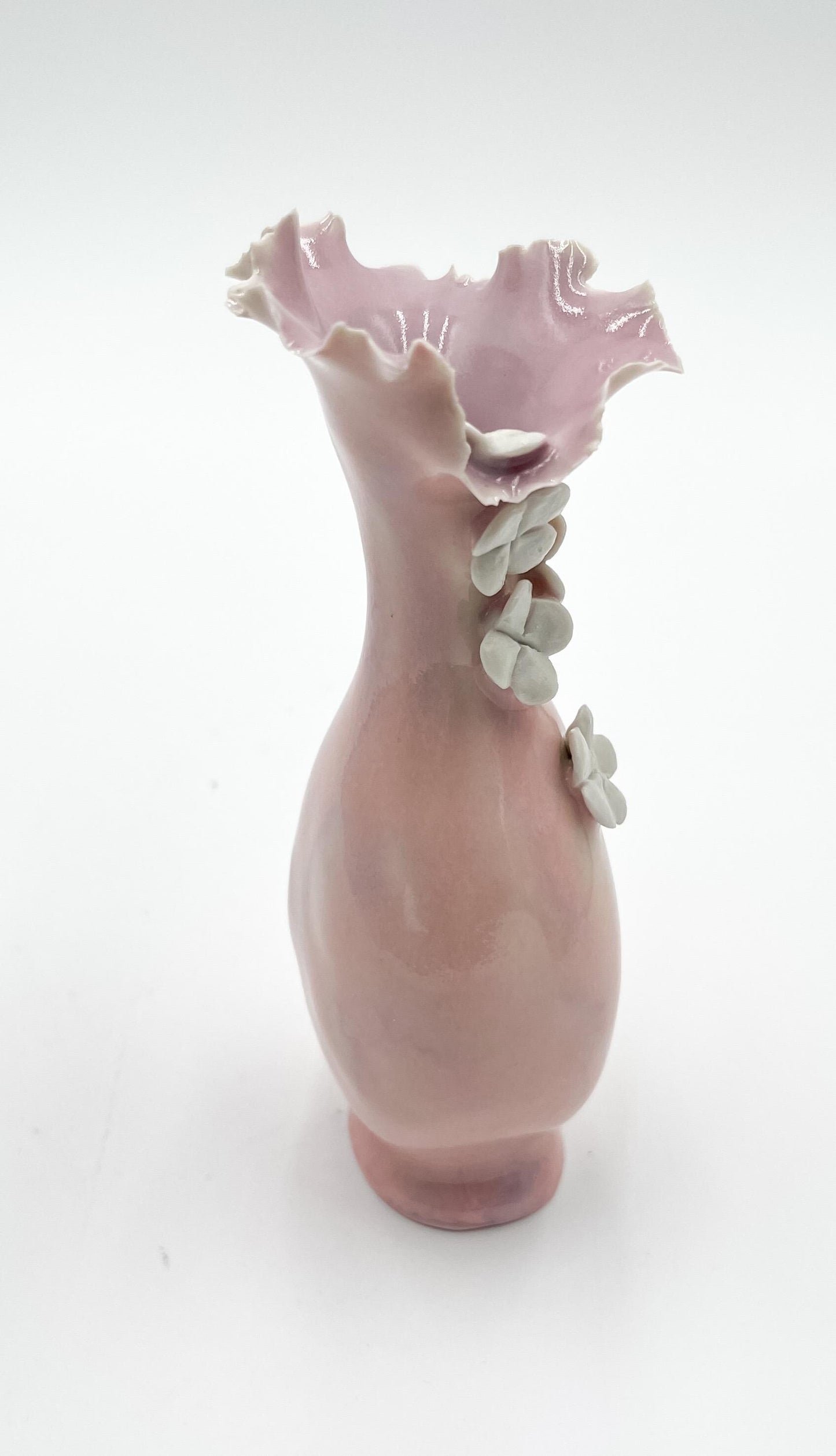 Garden Vessel