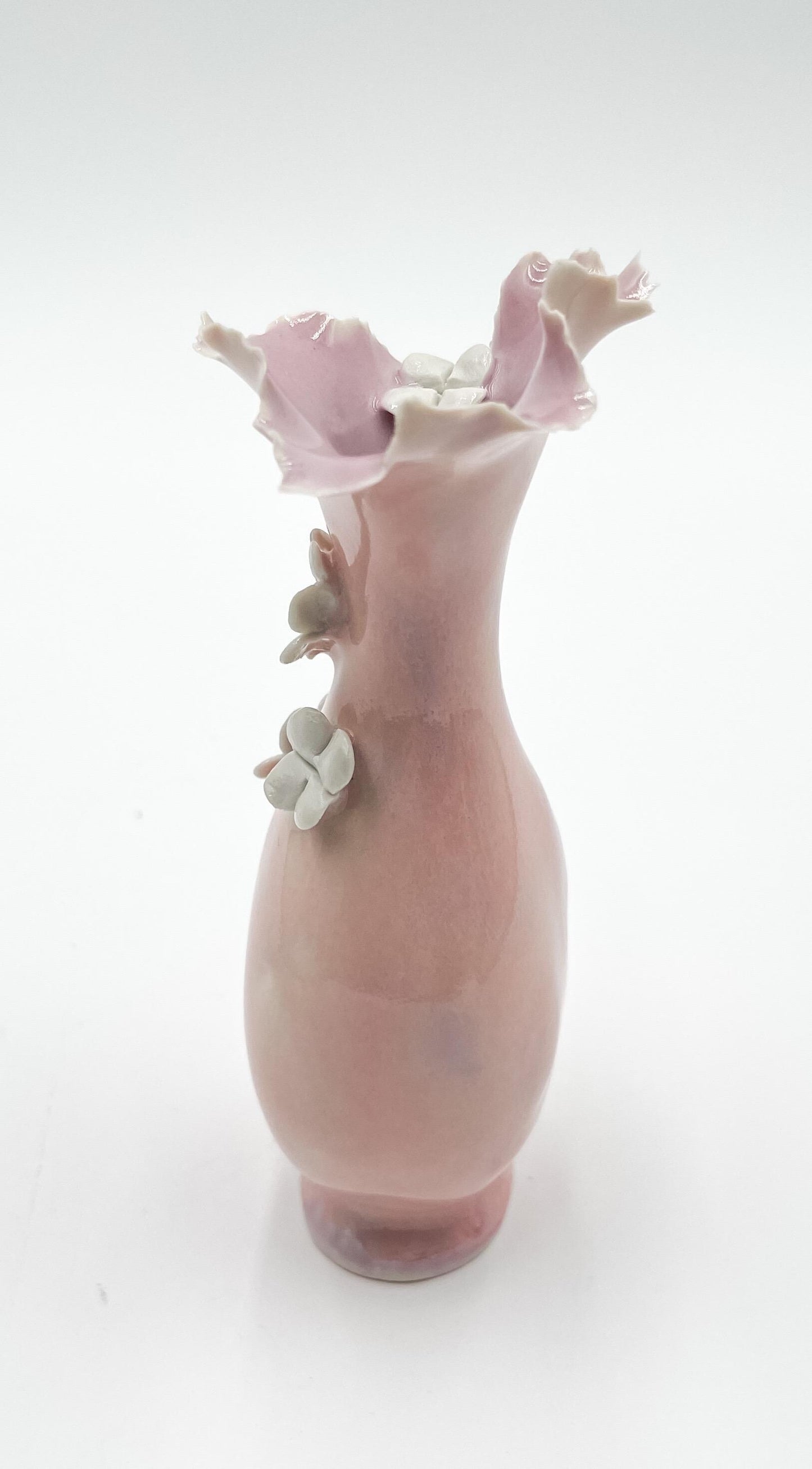 Garden Vessel