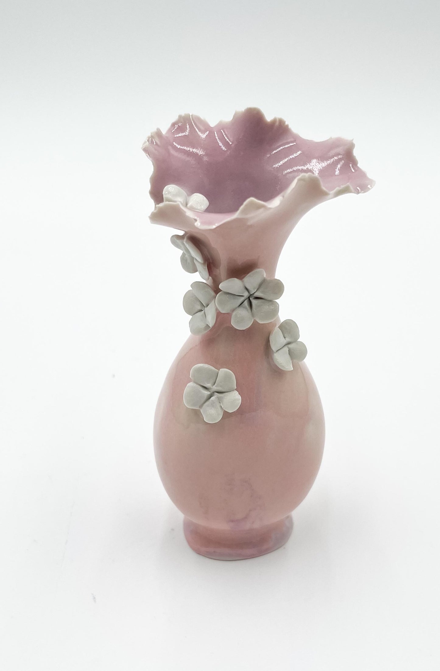 Garden Vessel