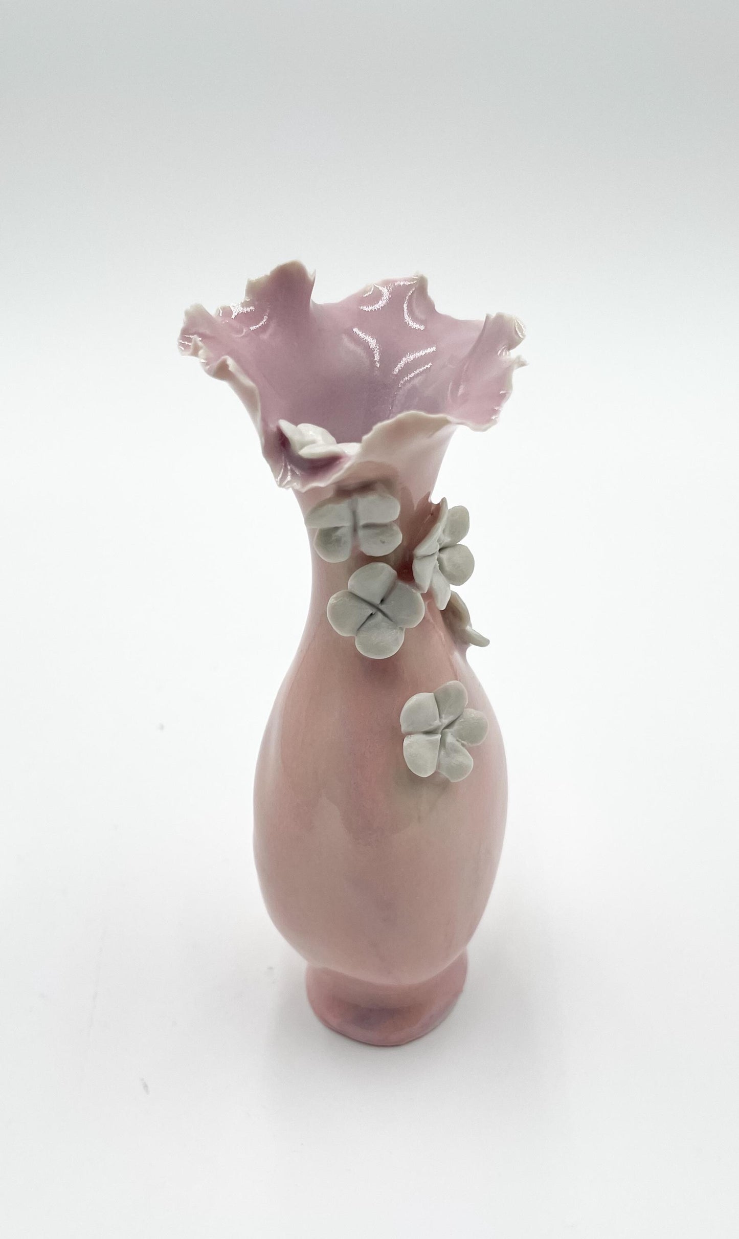Garden Vessel