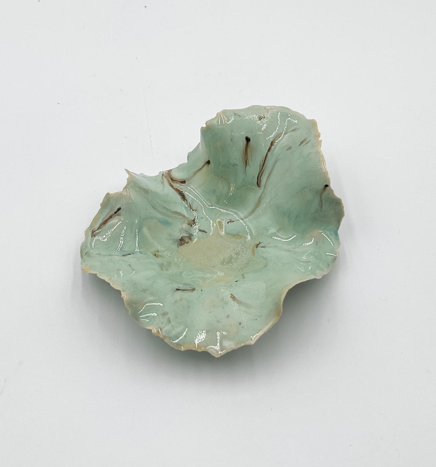 Mini Blossom Bowl