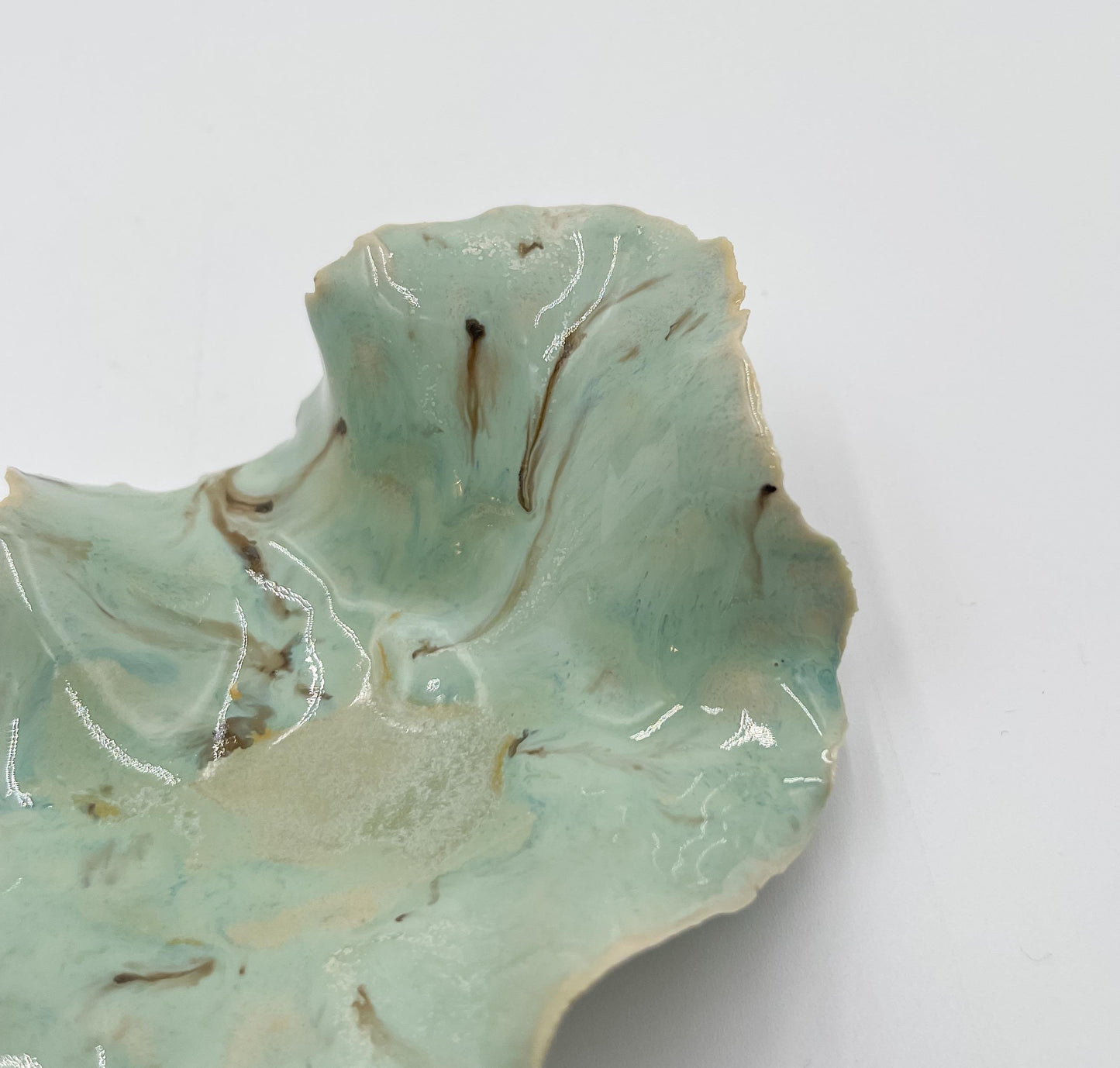 Mini Blossom Bowl