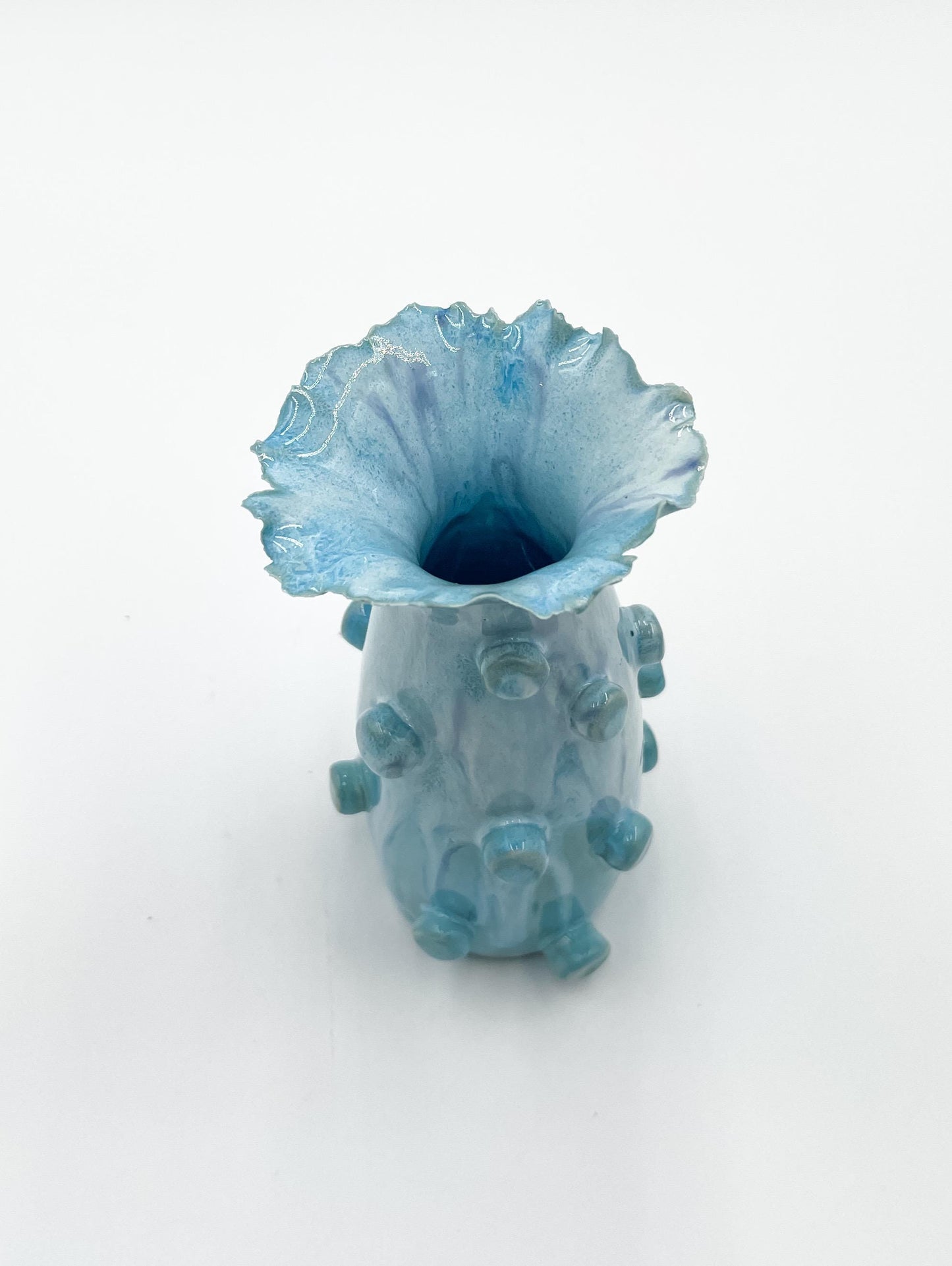Coral Vessel