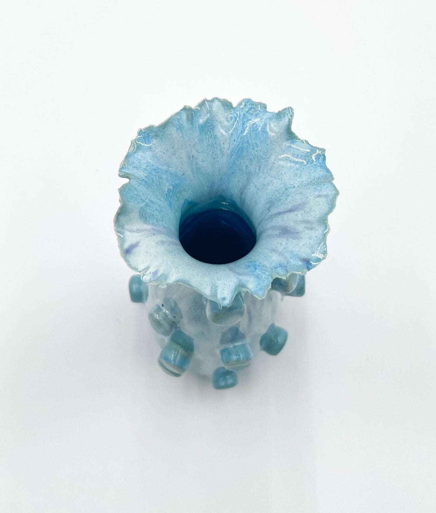 Coral Vessel