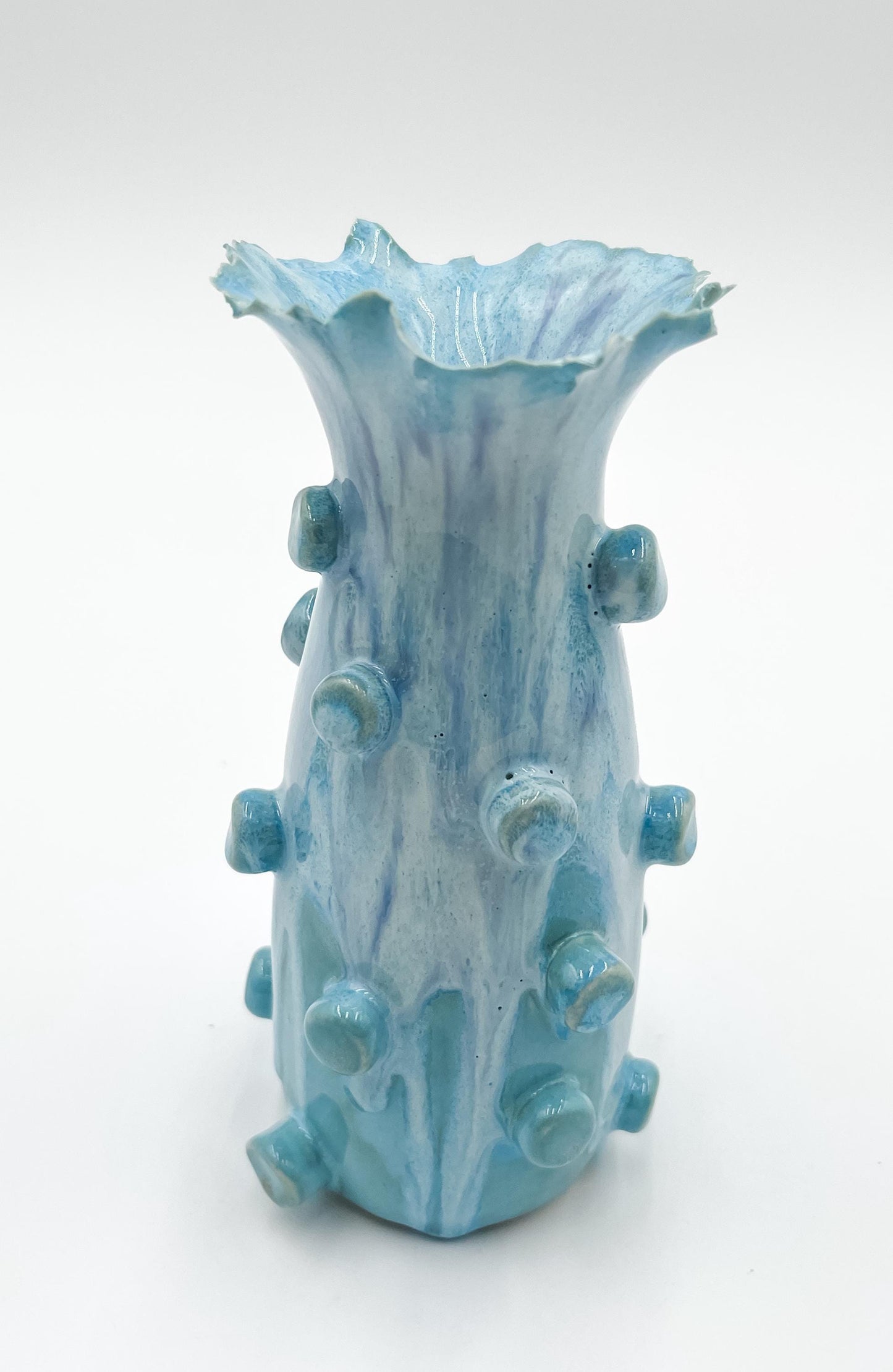 Coral Vessel