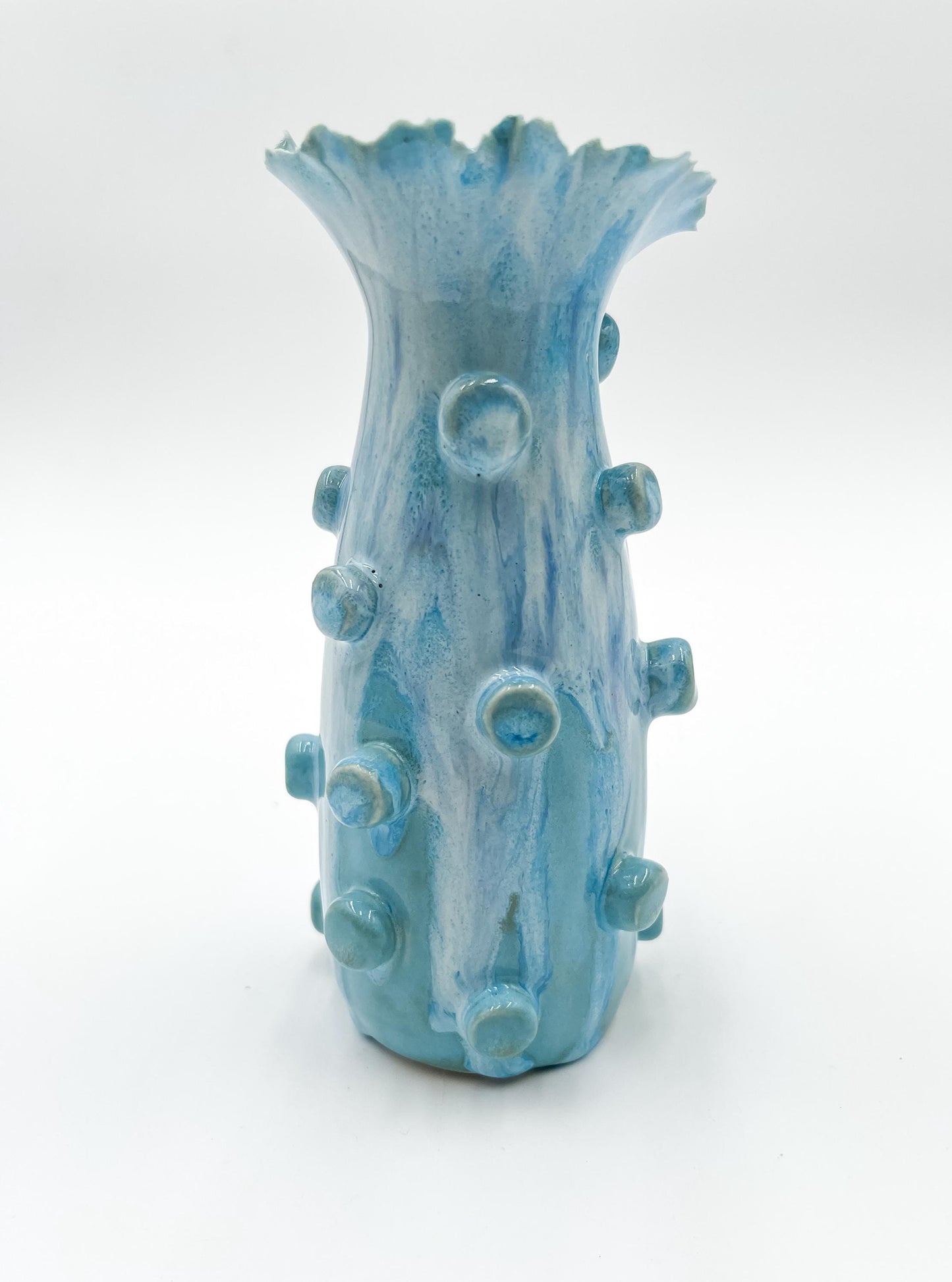 Coral Vessel