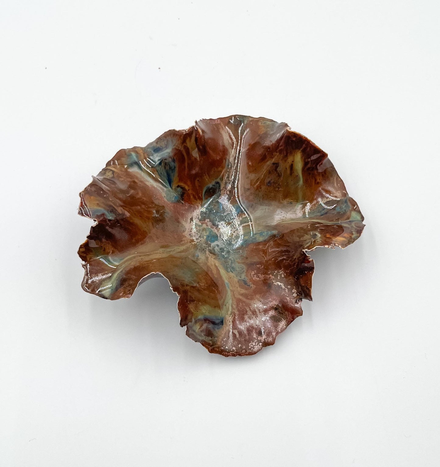 Mini Blossom Bowl