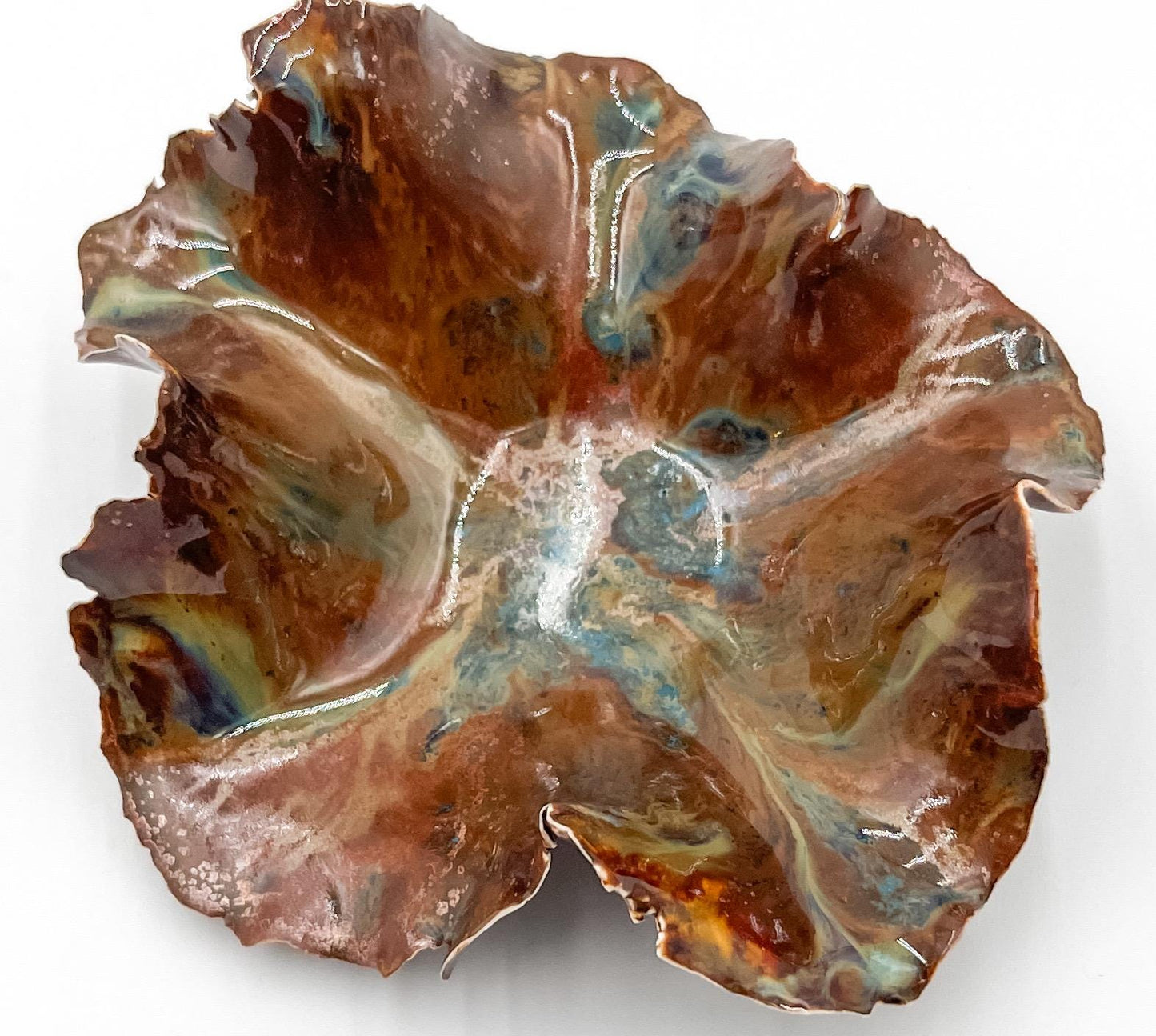 Mini Blossom Bowl