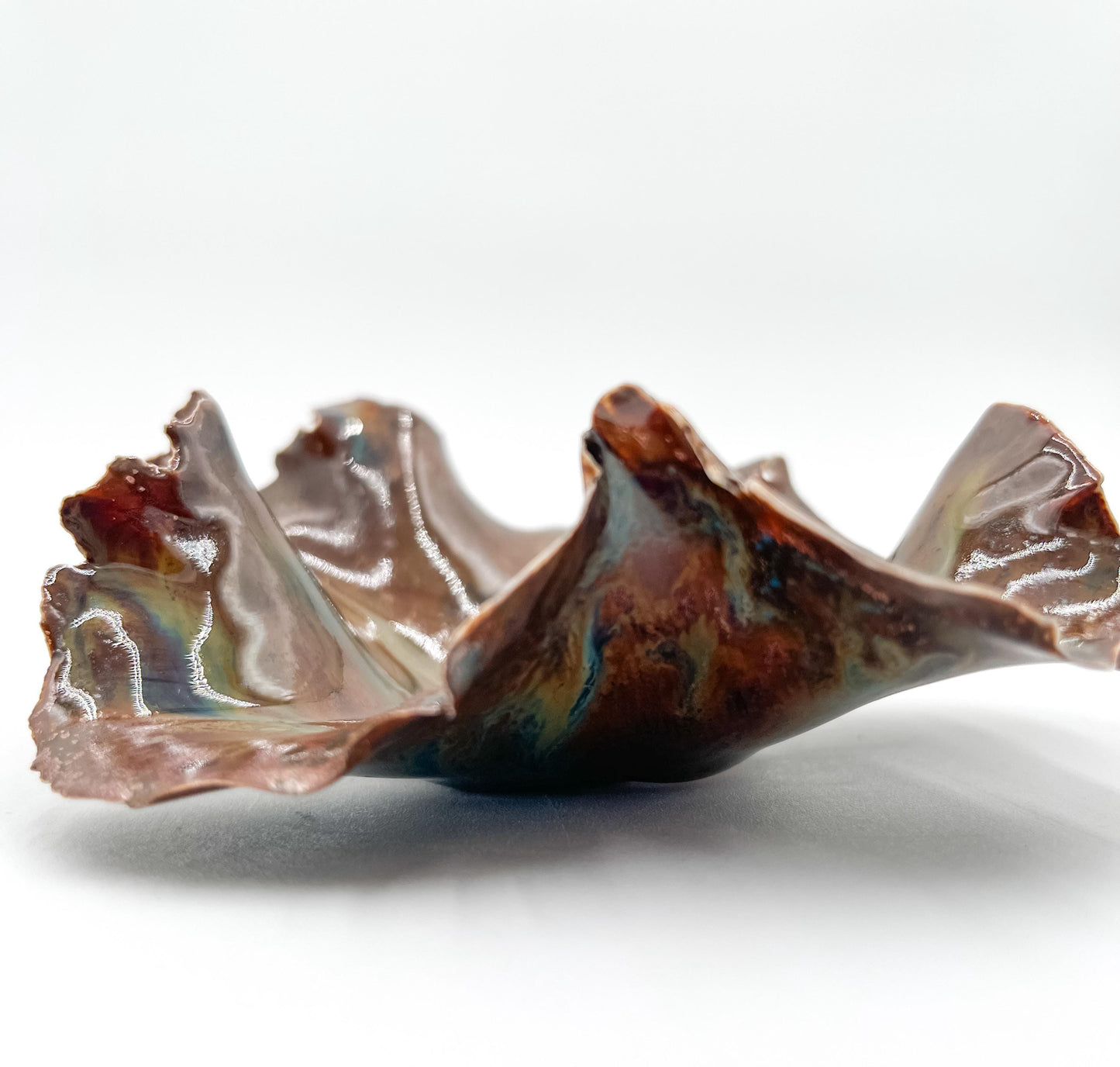 Mini Blossom Bowl