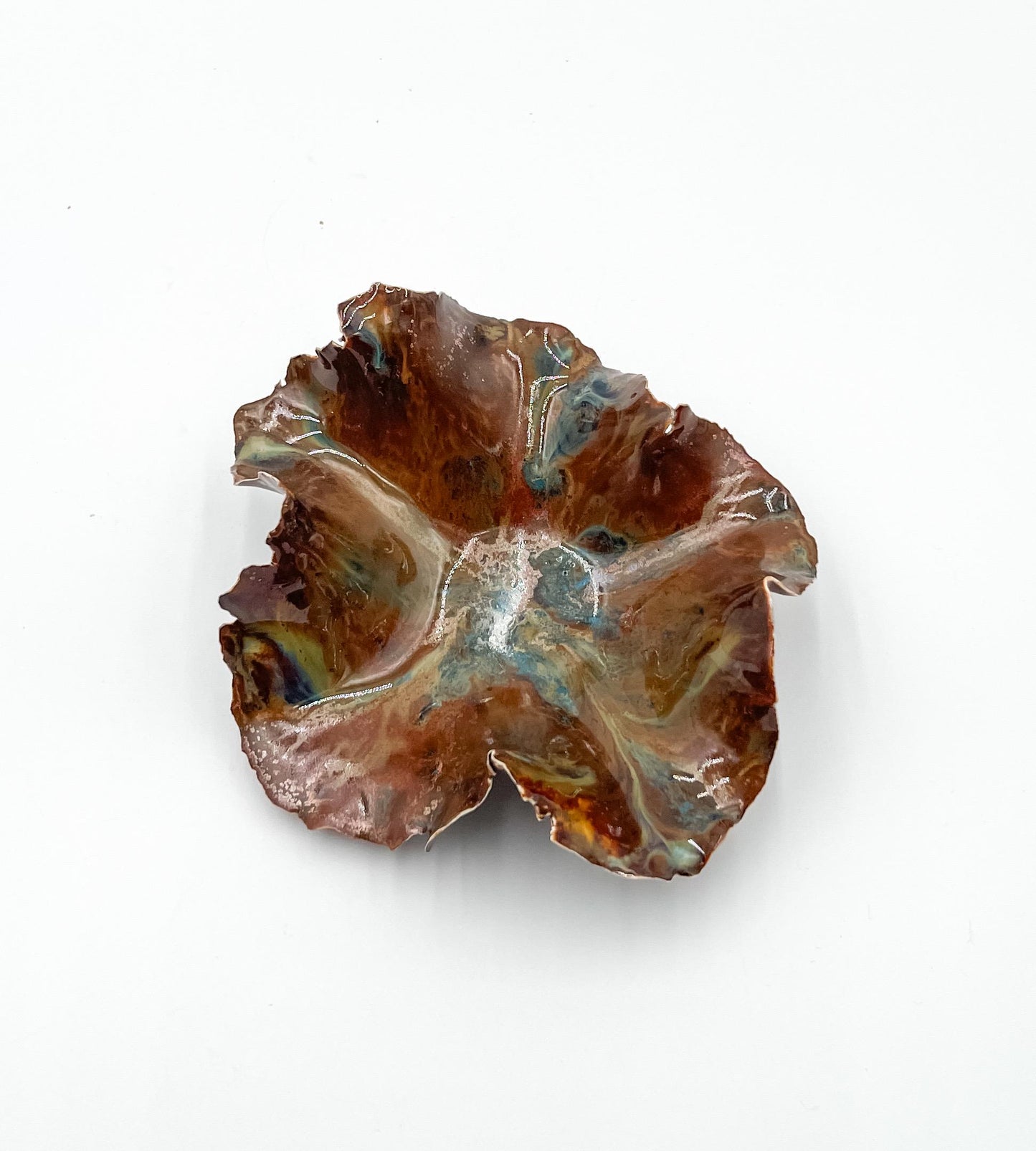 Mini Blossom Bowl