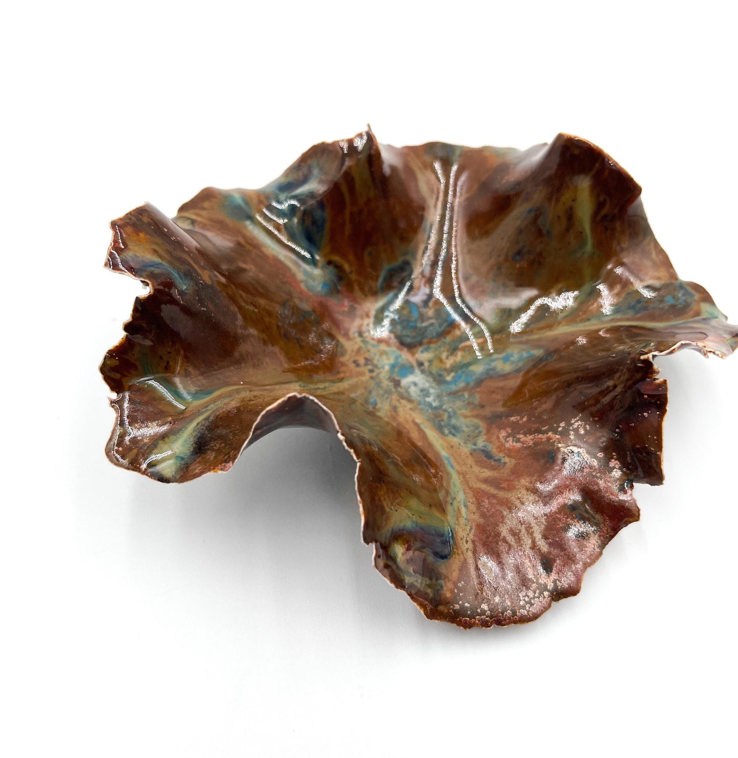 Mini Blossom Bowl