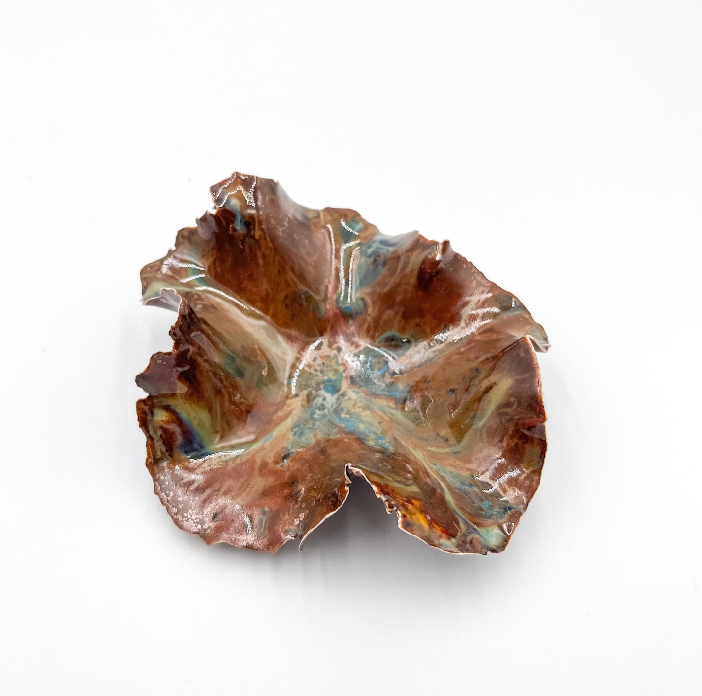 Mini Blossom Bowl