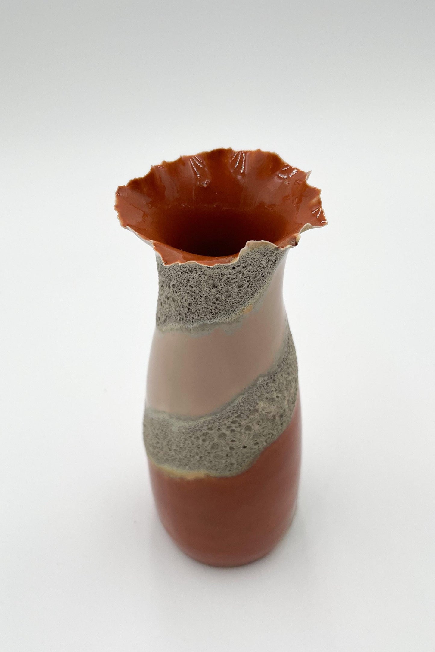 Coral Vessel