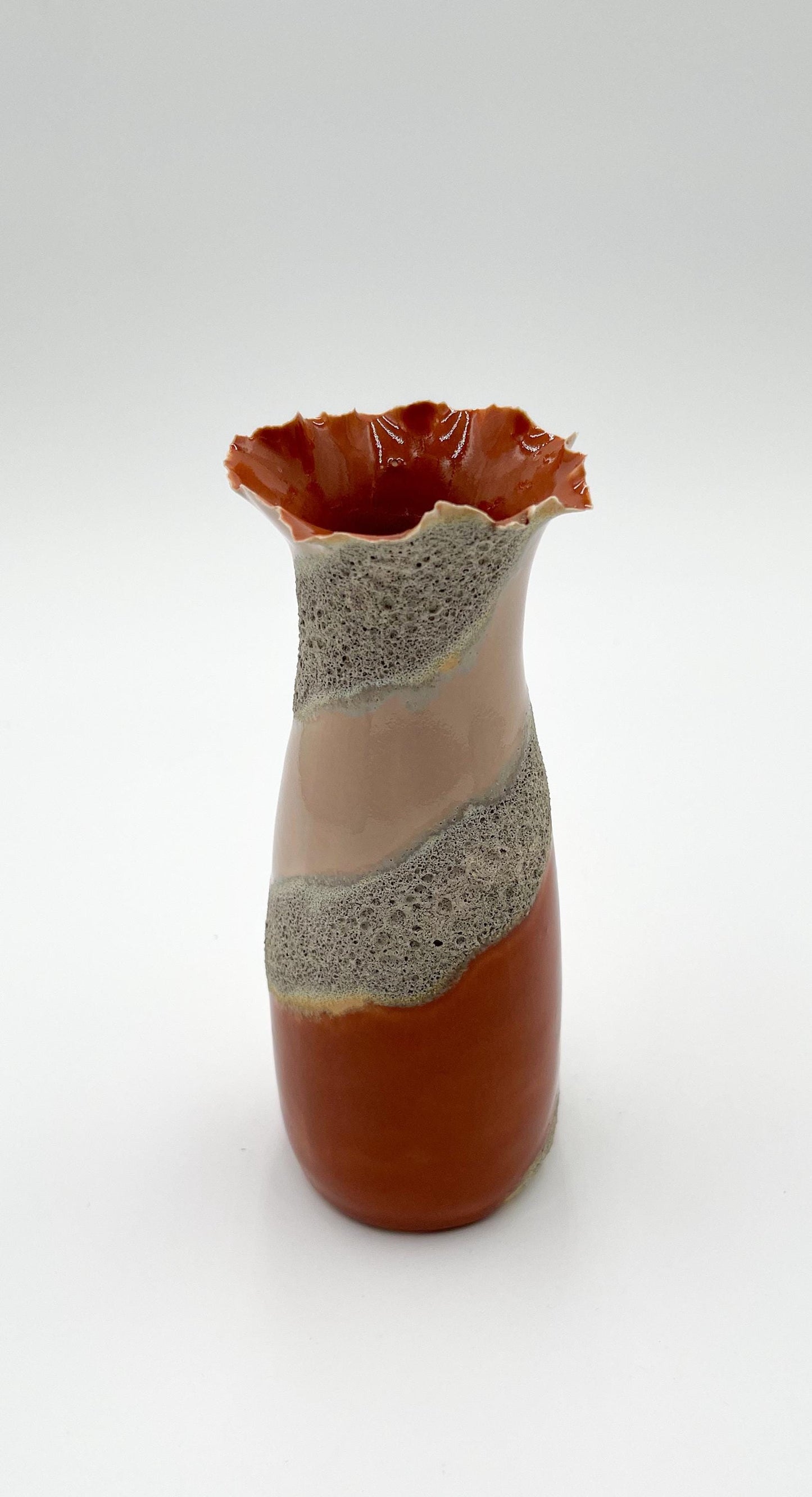Coral Vessel