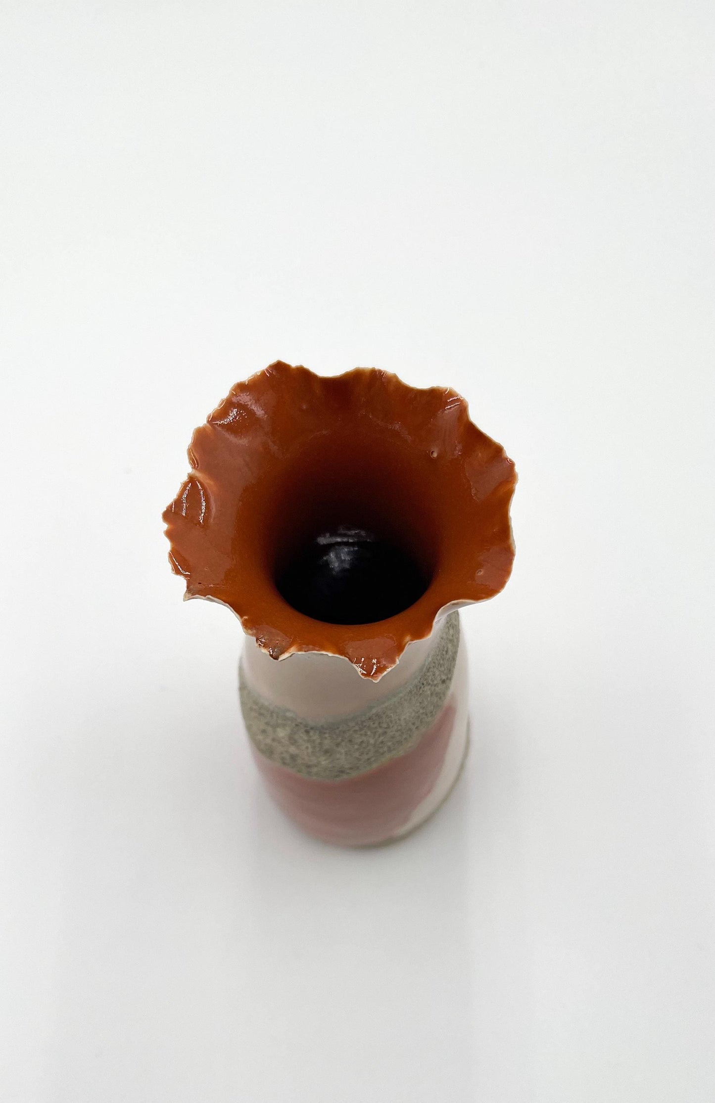 Coral Vessel