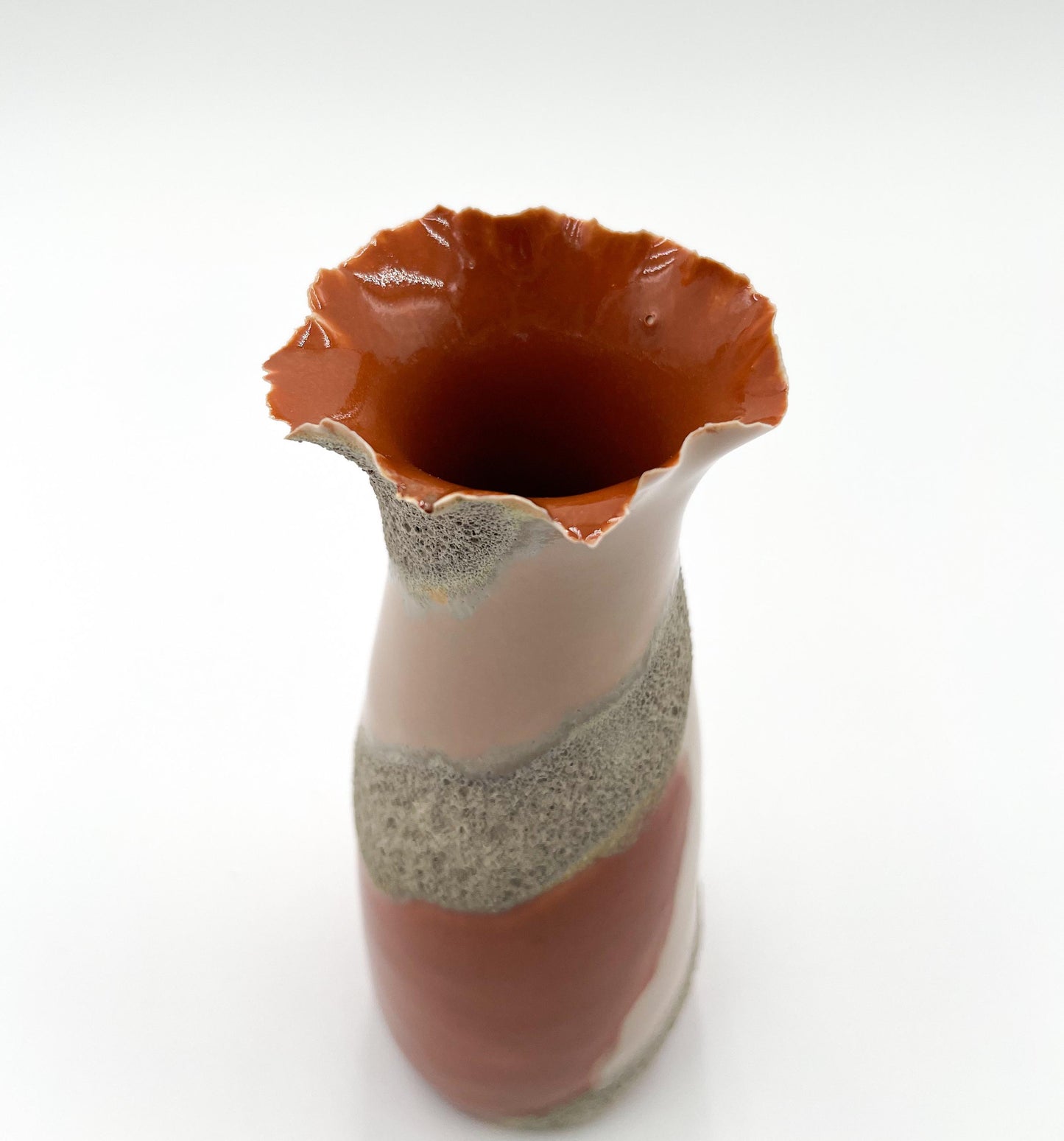 Coral Vessel