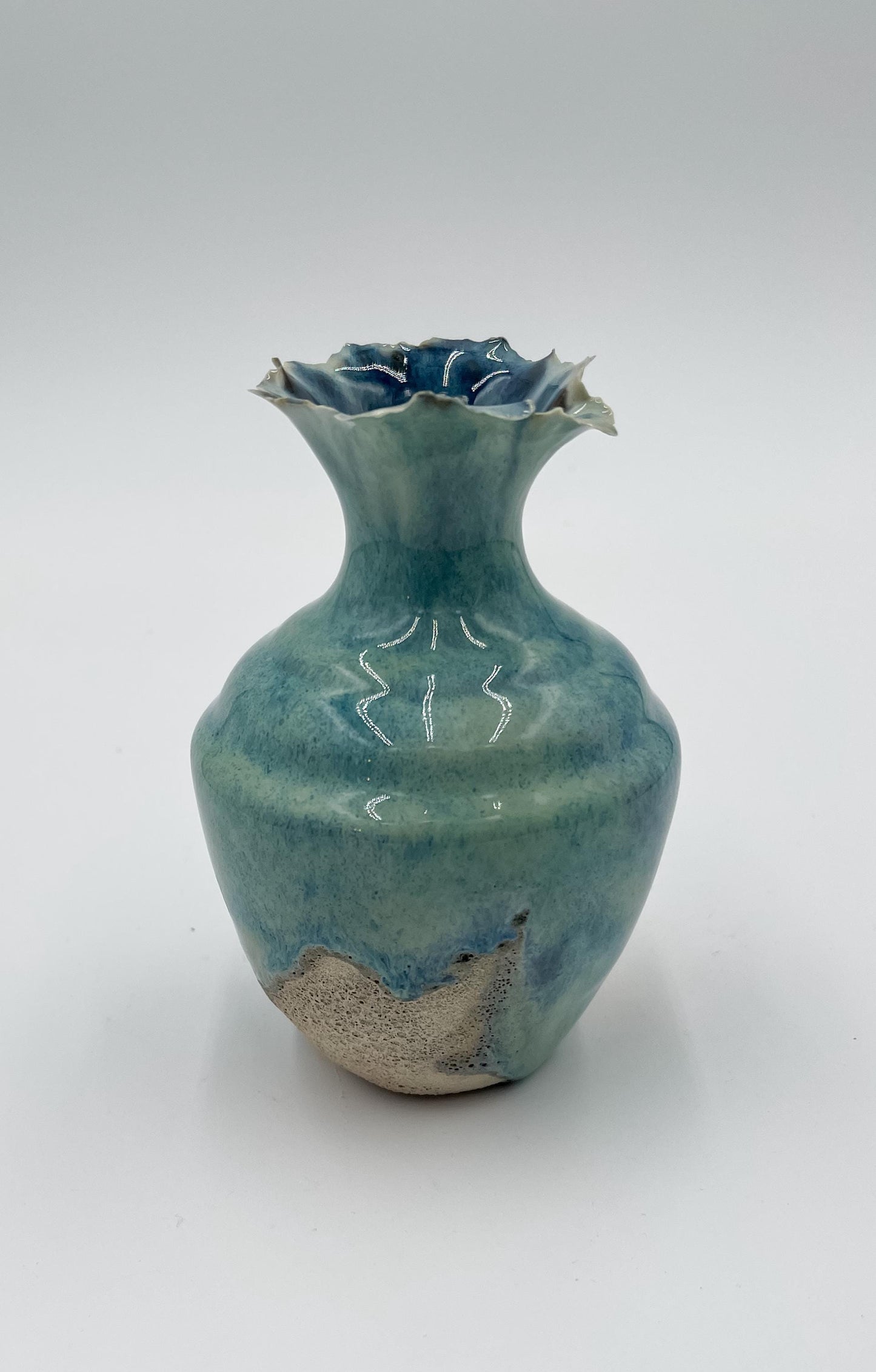 Ocean Vessel