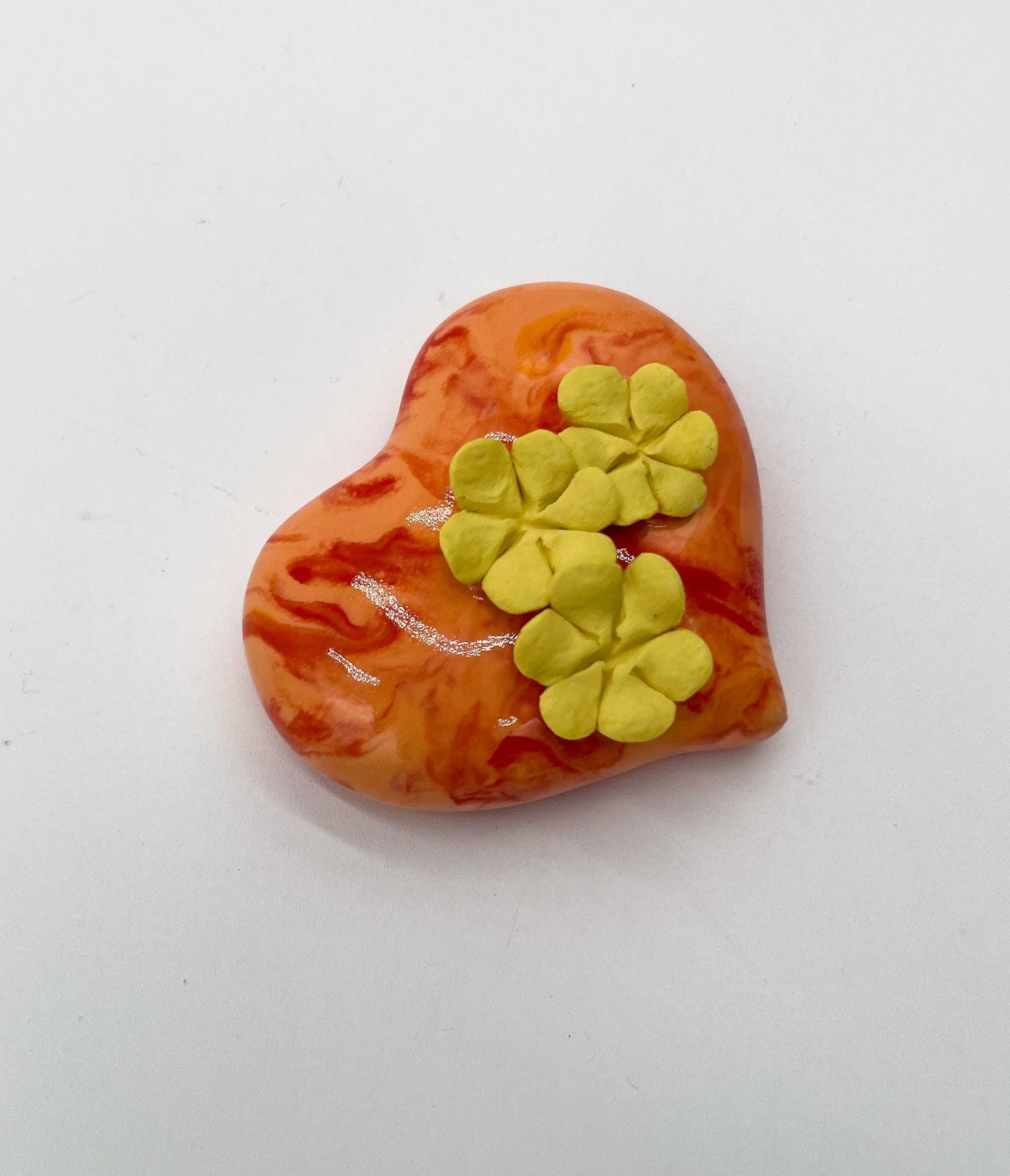 Mini Heart Garden