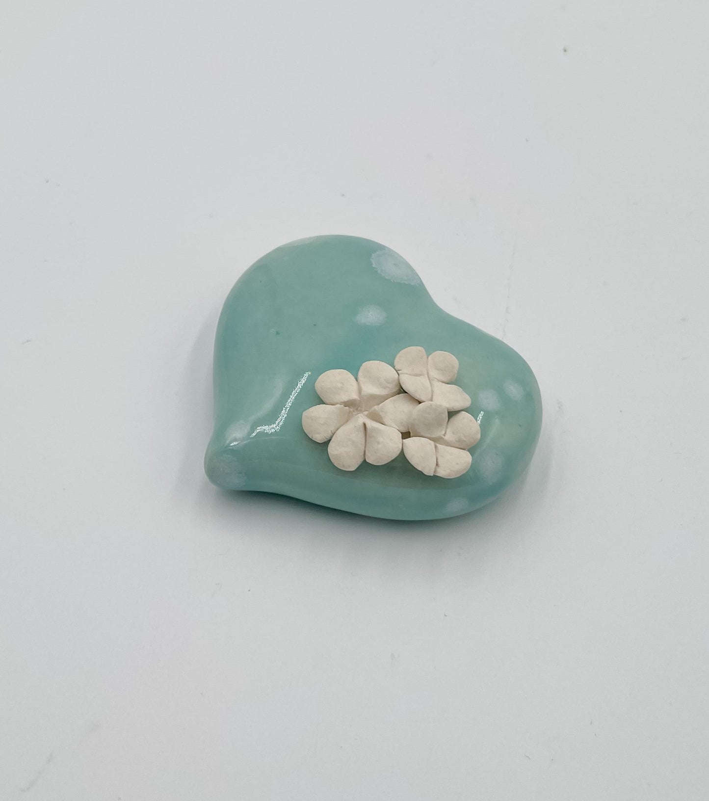 Mini Heart Garden