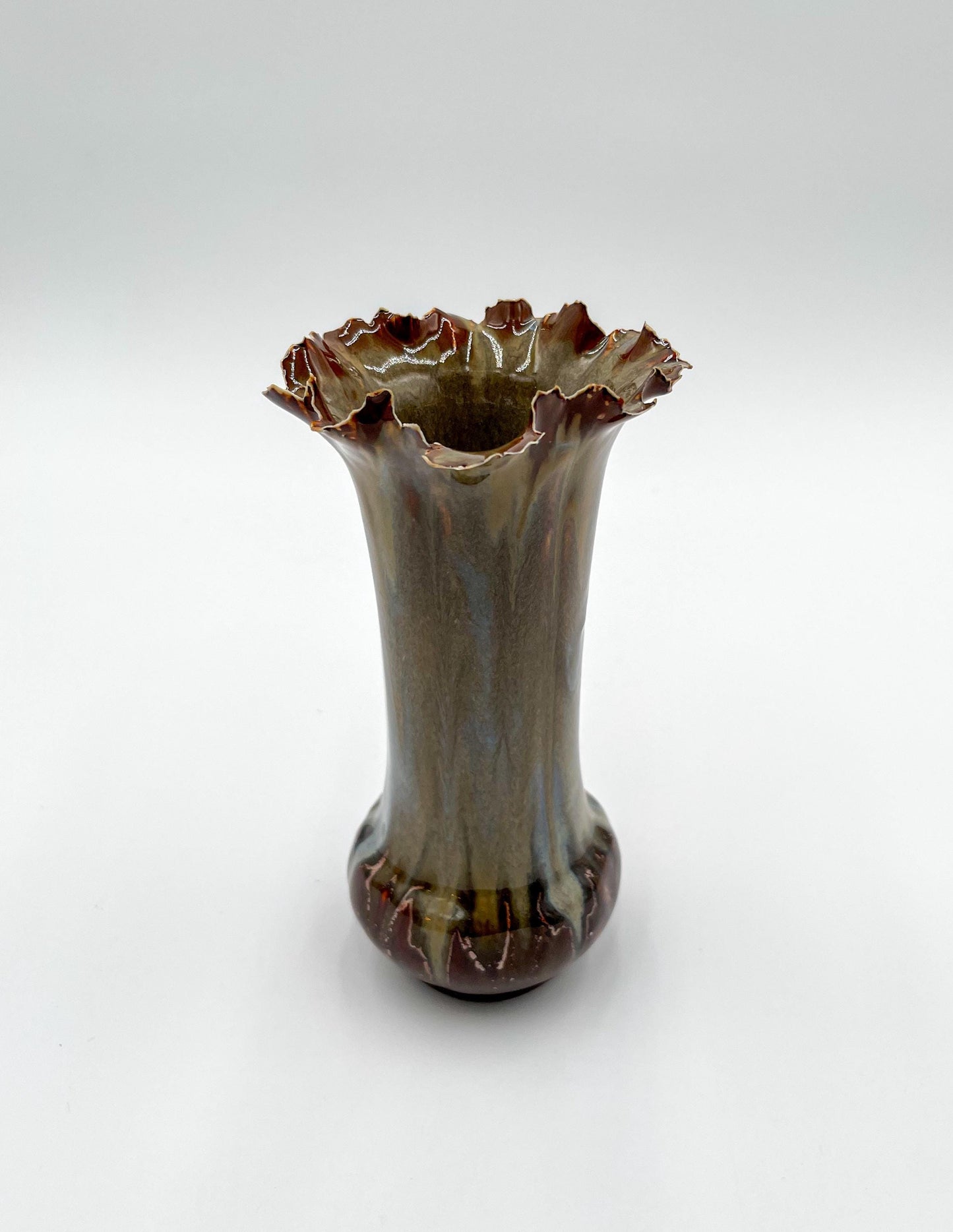 Porcelain Vessel