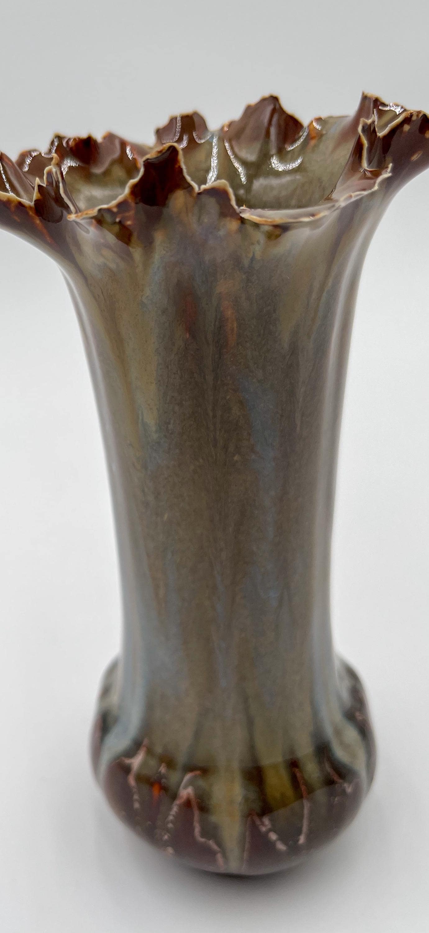 Porcelain Vessel