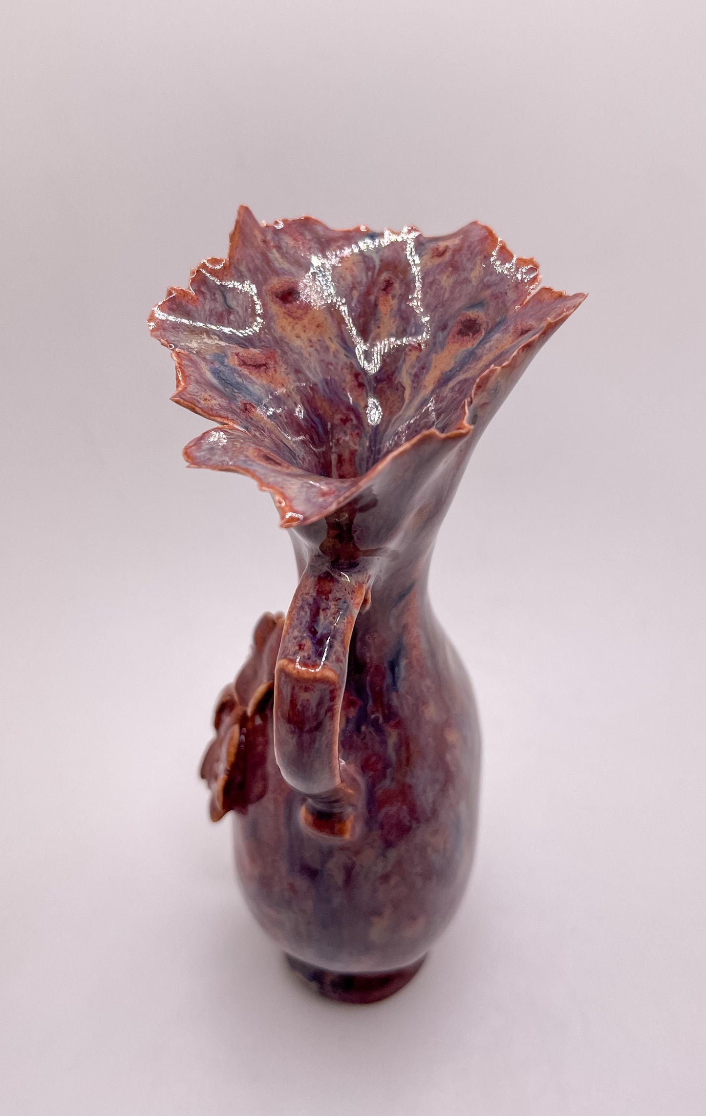 Mommy Vase