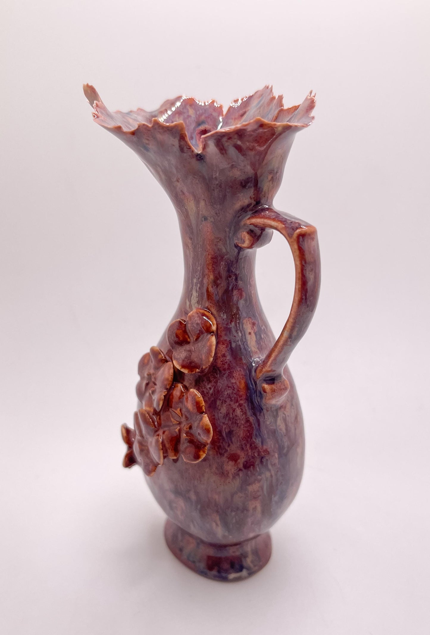Mommy Vase