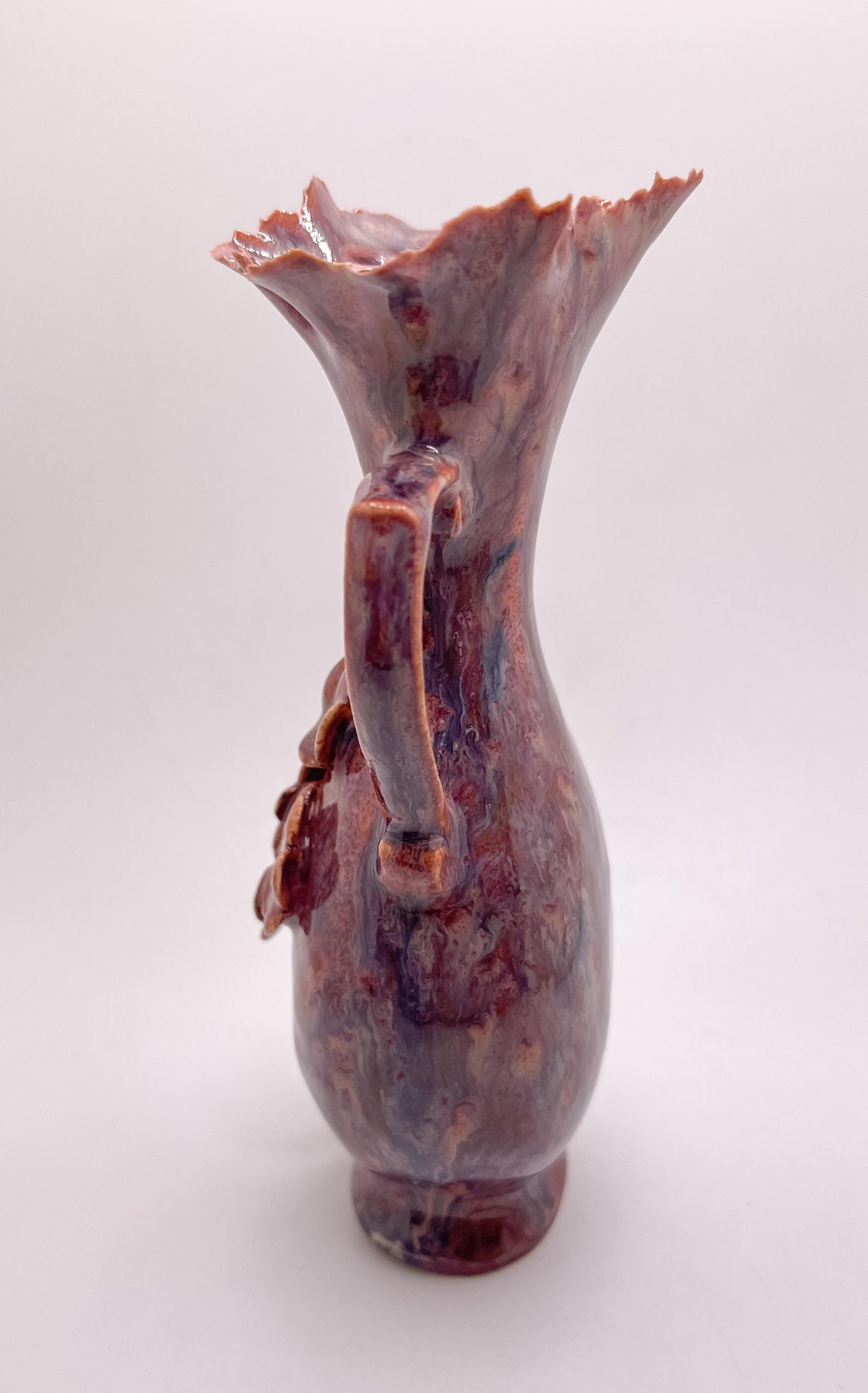 Mommy Vase