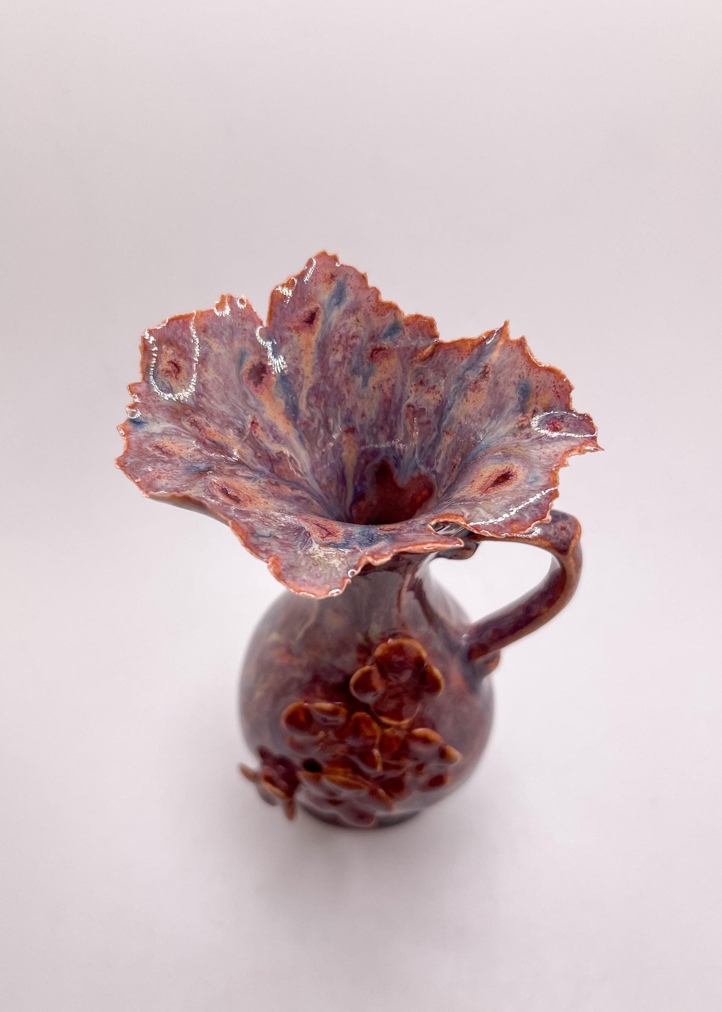 Mommy Vase