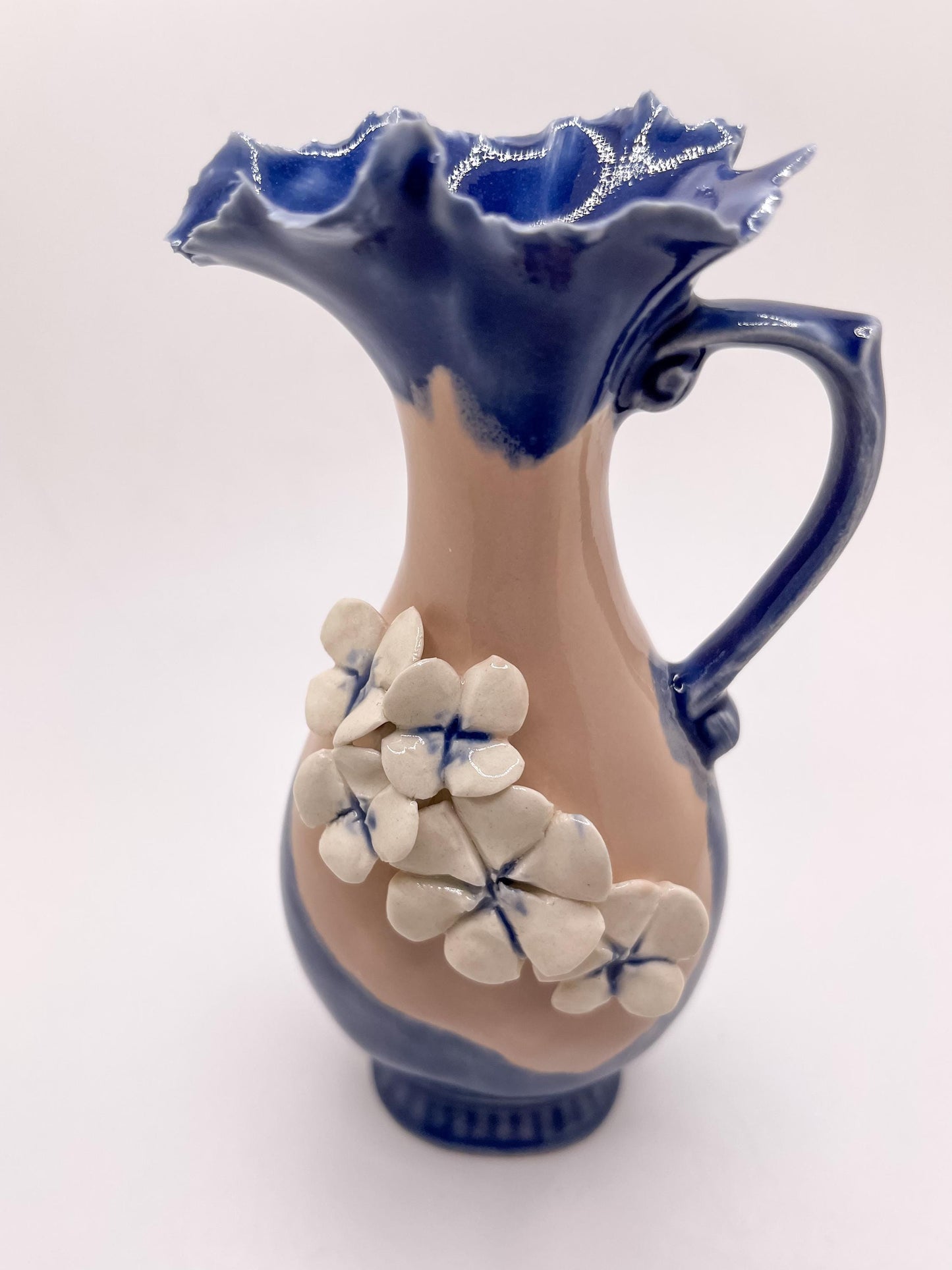 Mommy Vase
