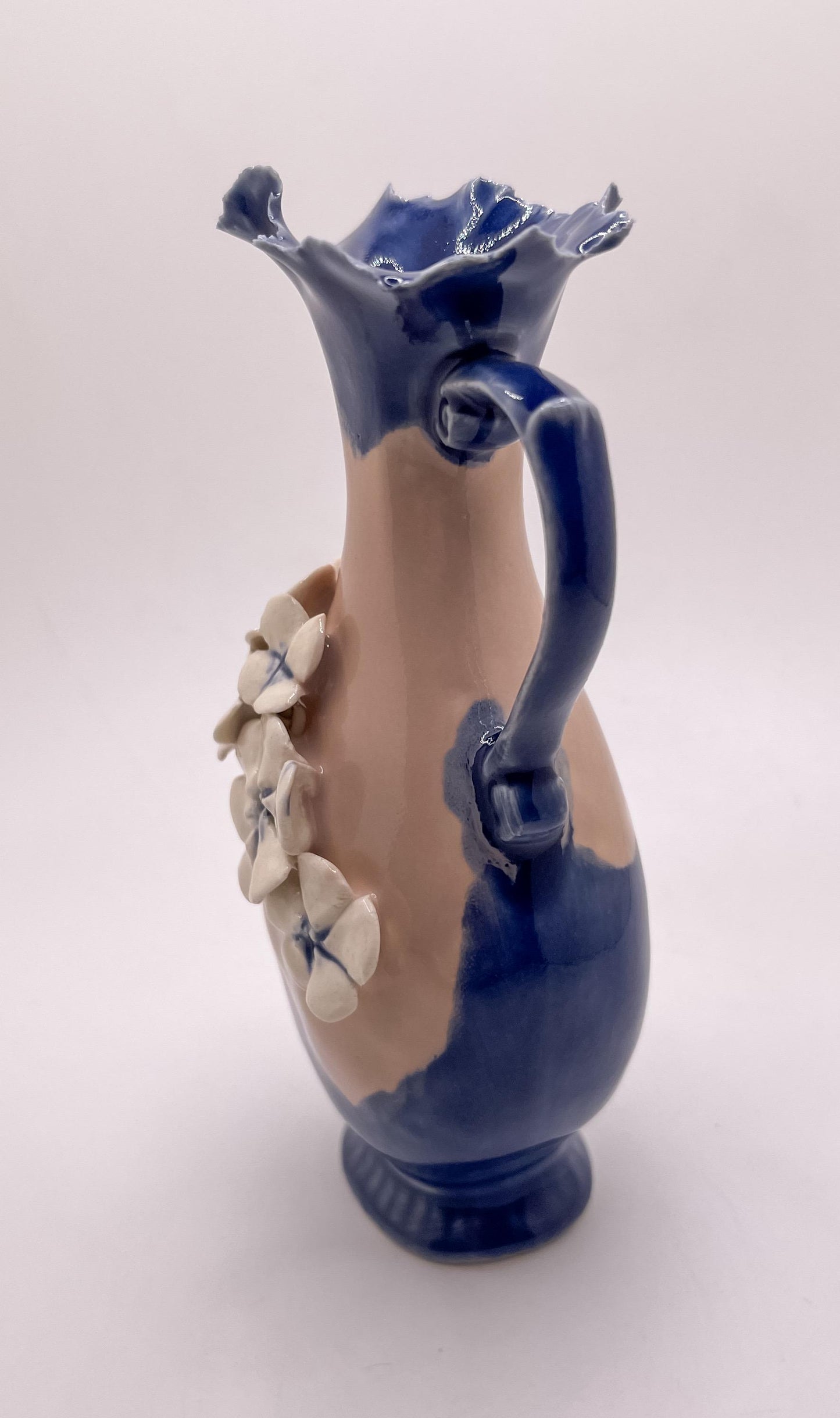 Mommy Vase