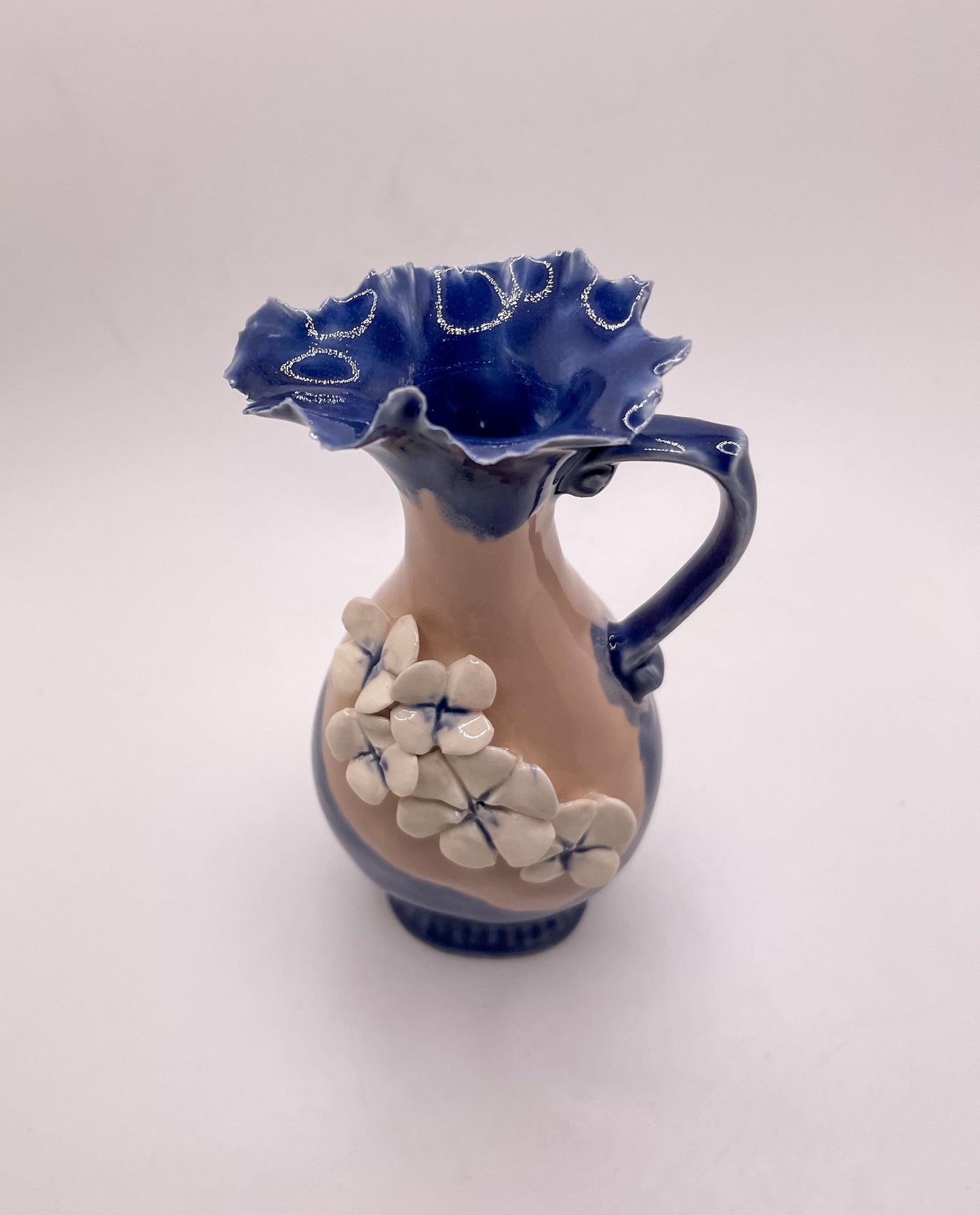 Mommy Vase