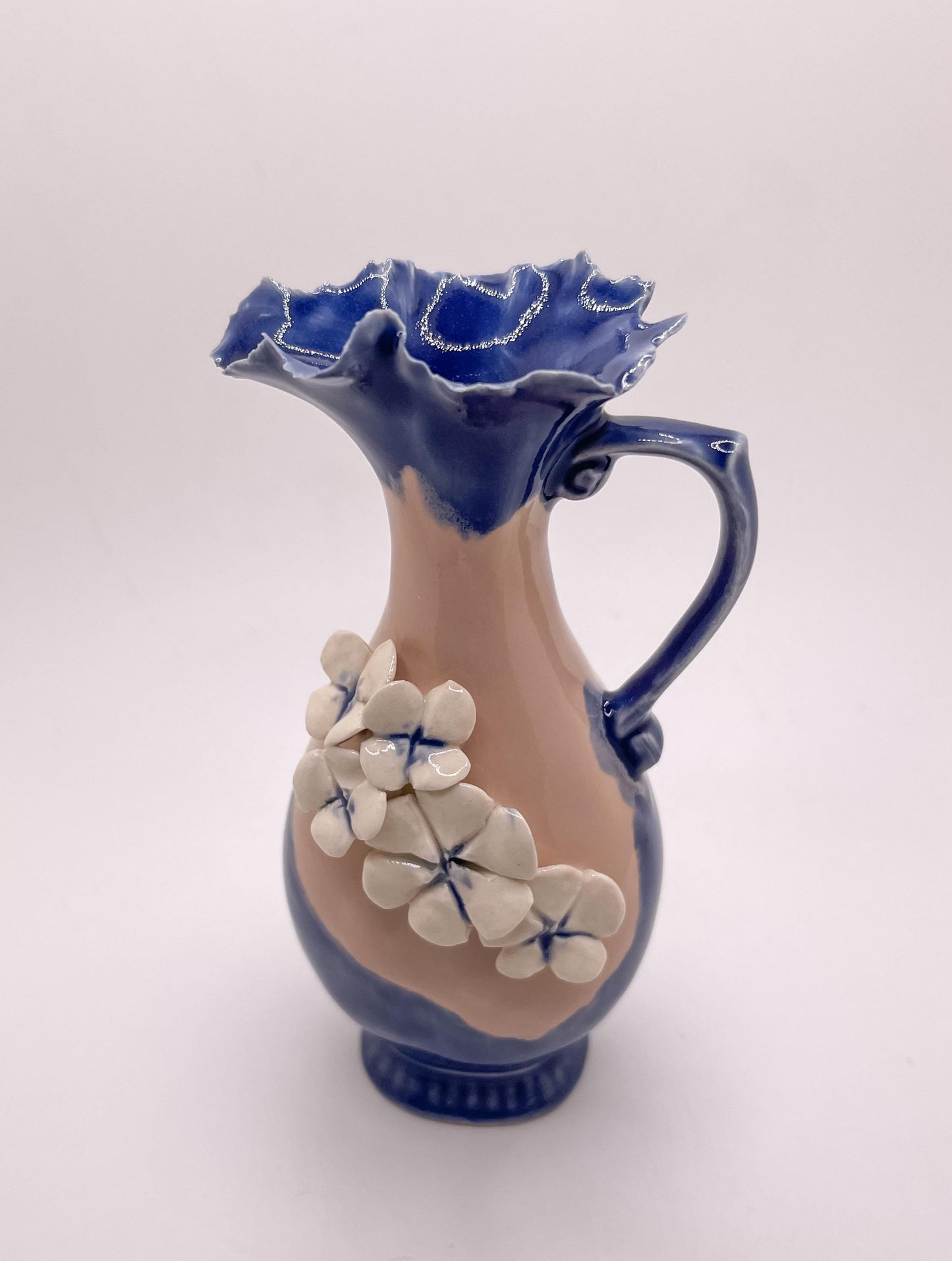 Mommy Vase