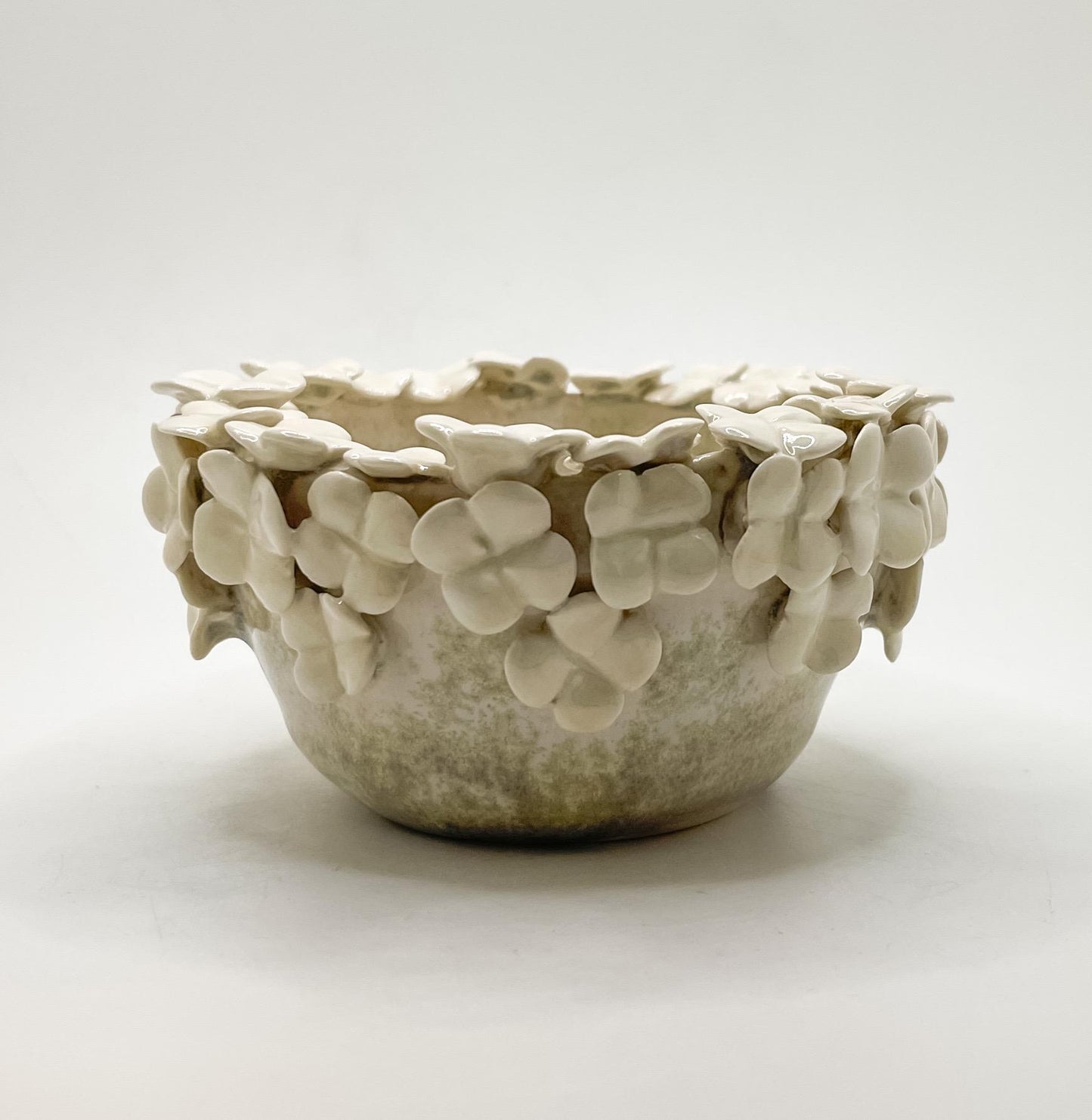 Bowl of Posies