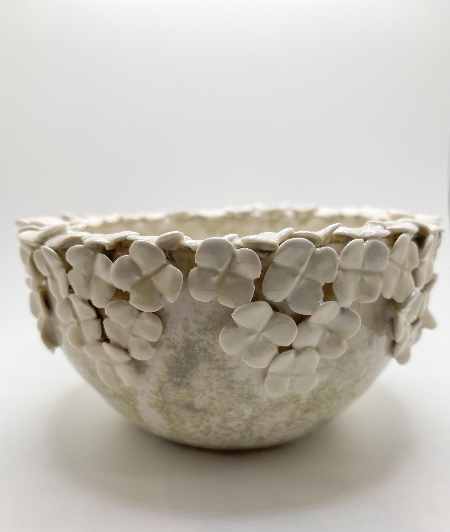 Bowl of Posies