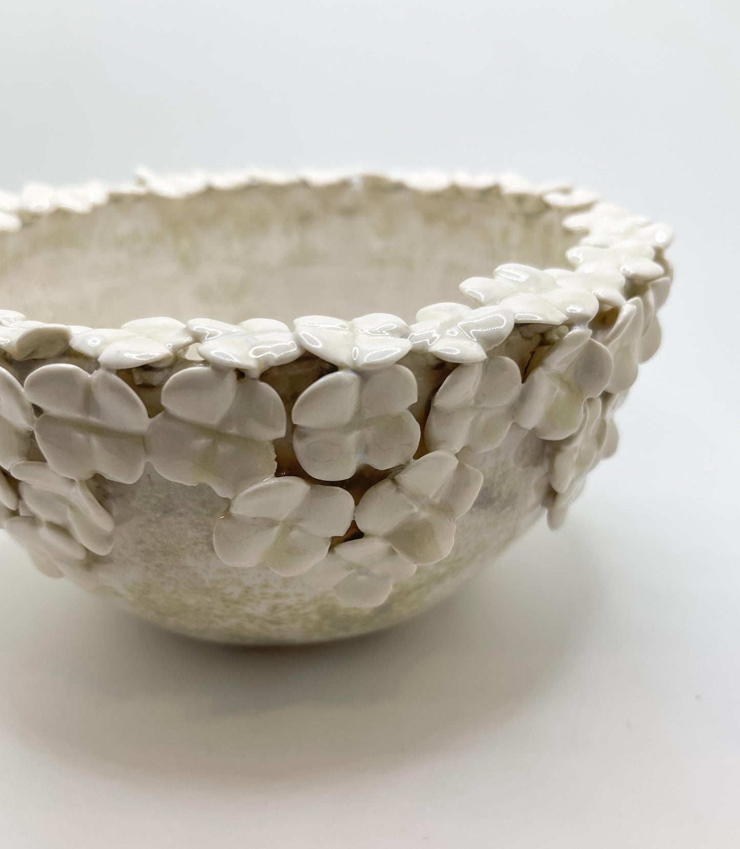 Bowl of Posies