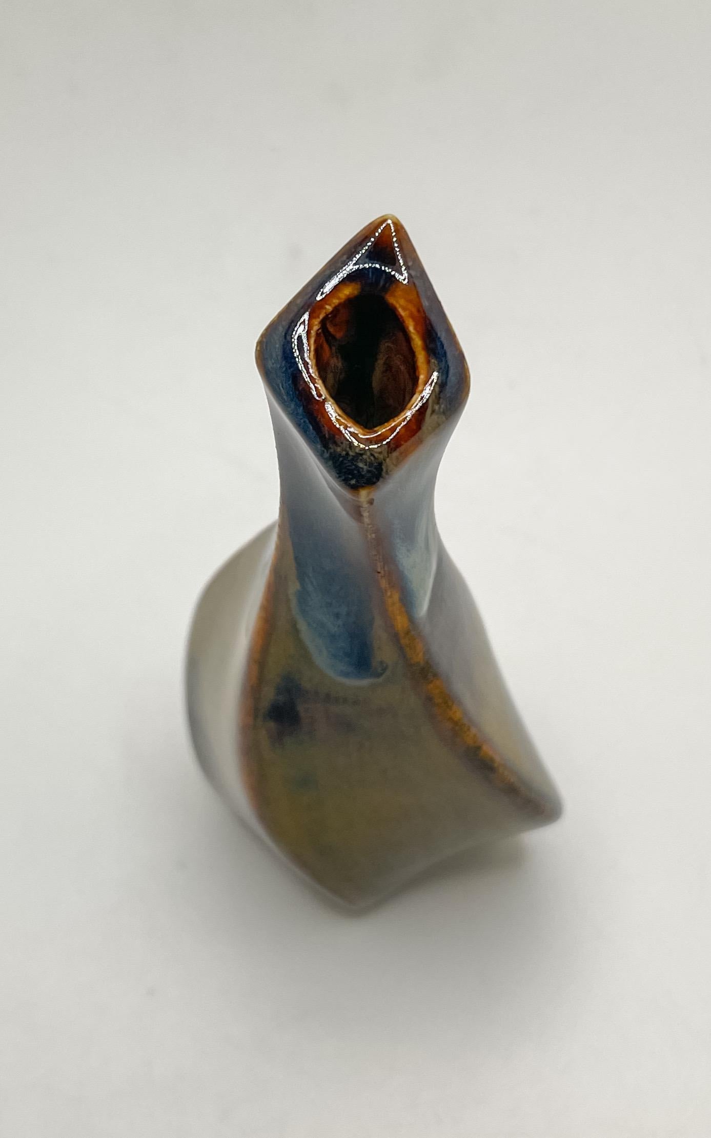 Mommy Vase