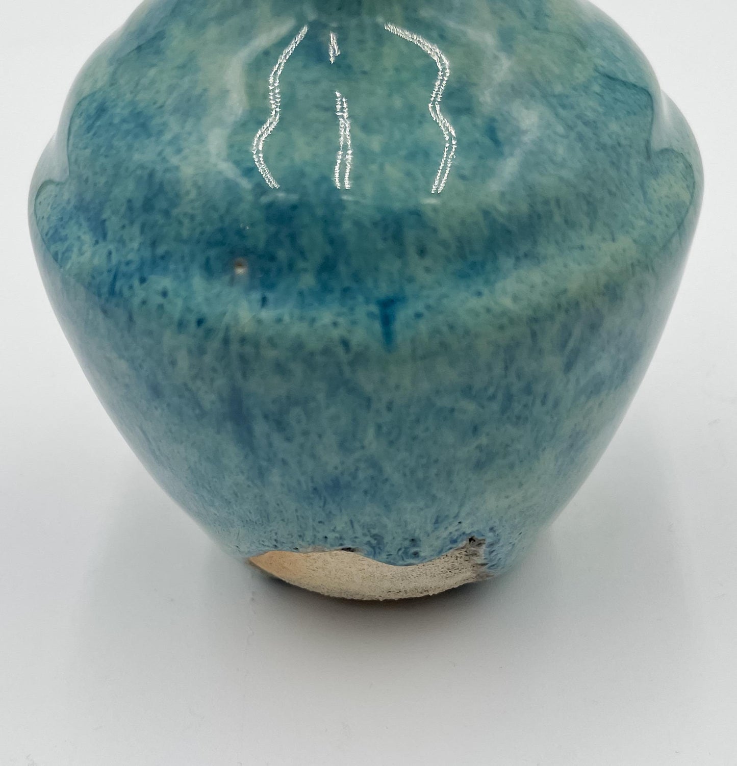 Ocean Vessel