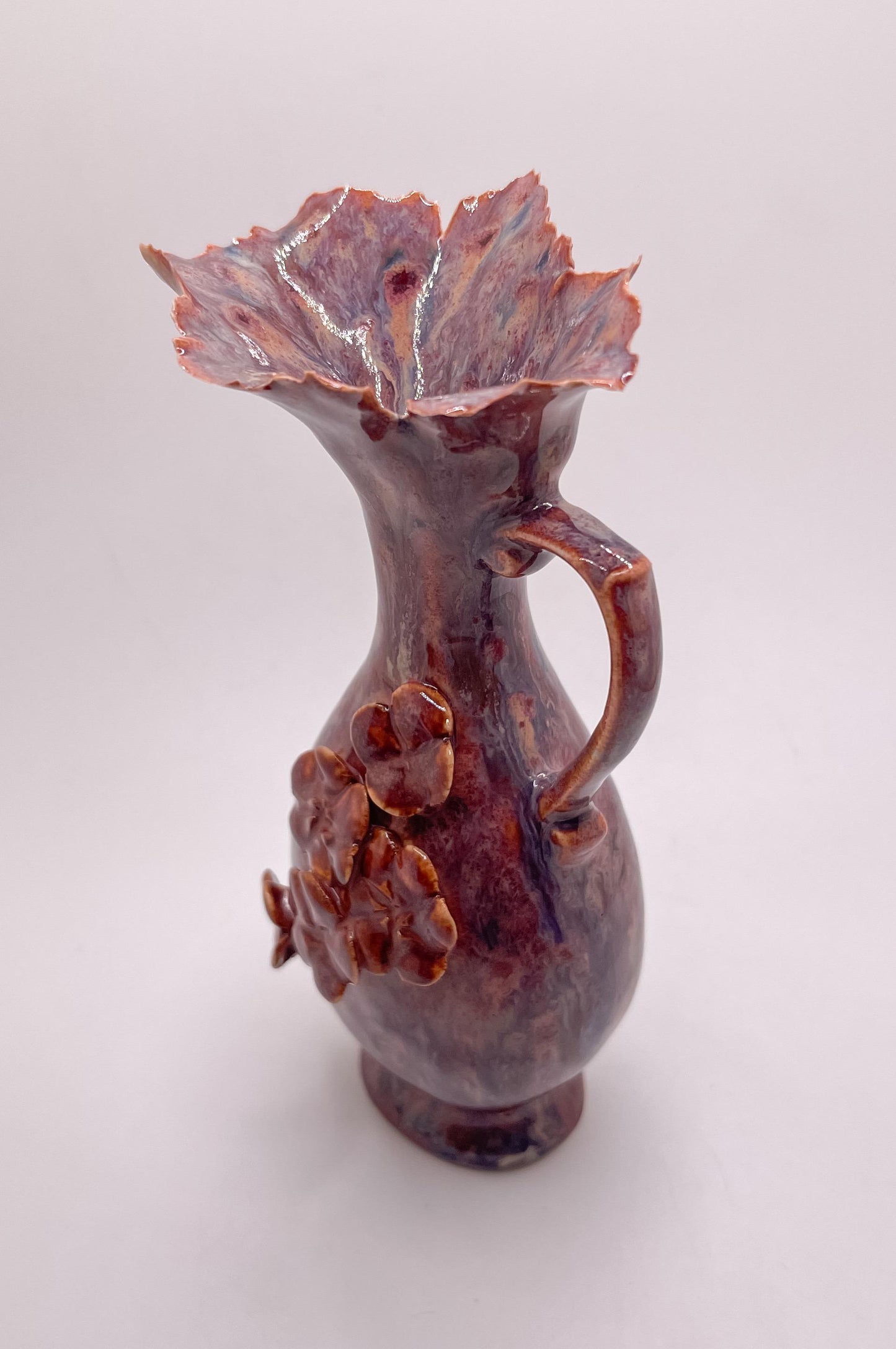 Mommy Vase