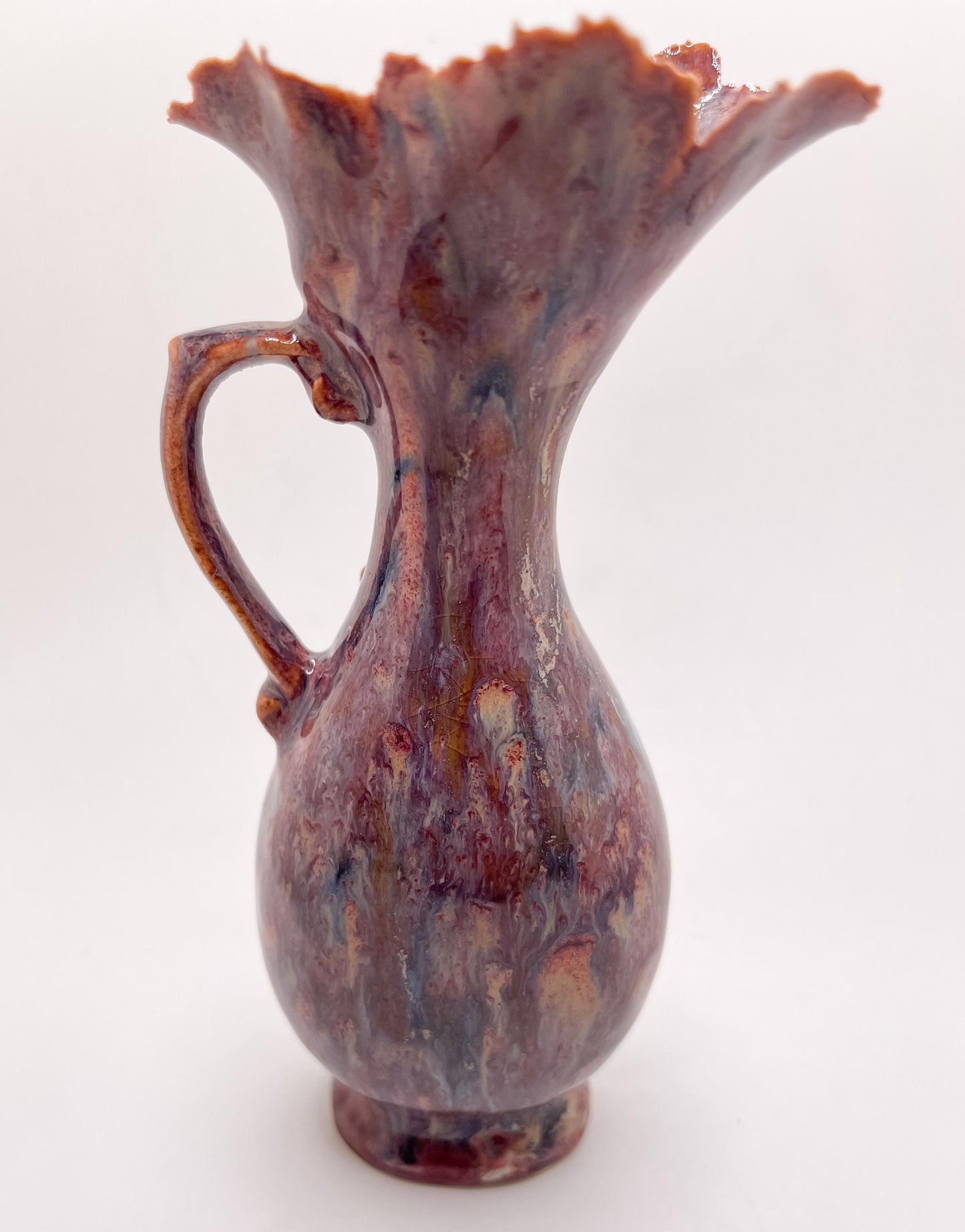 Mommy Vase