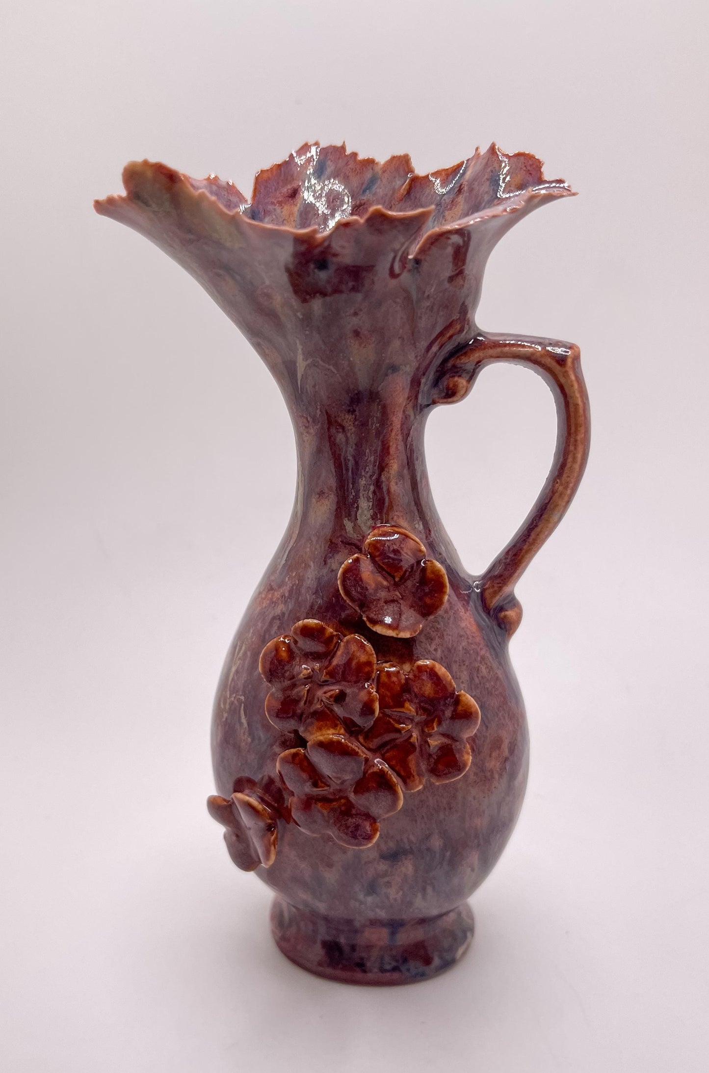 Mommy Vase
