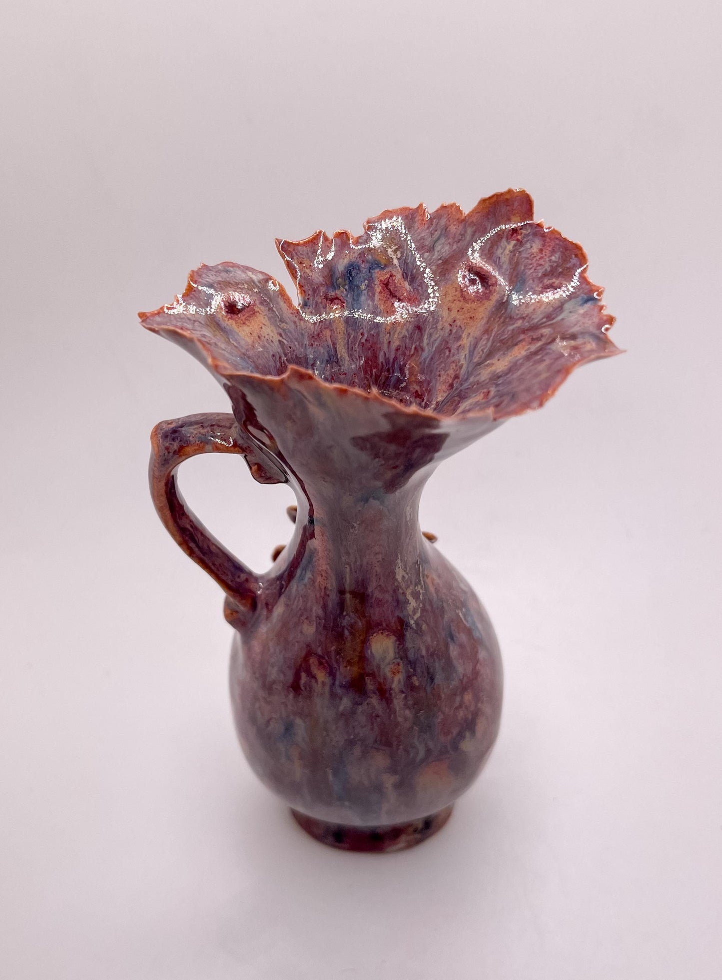 Mommy Vase