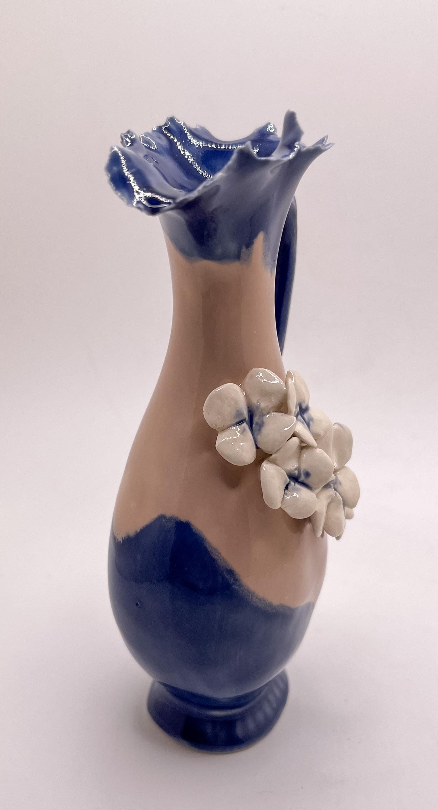 Mommy Vase